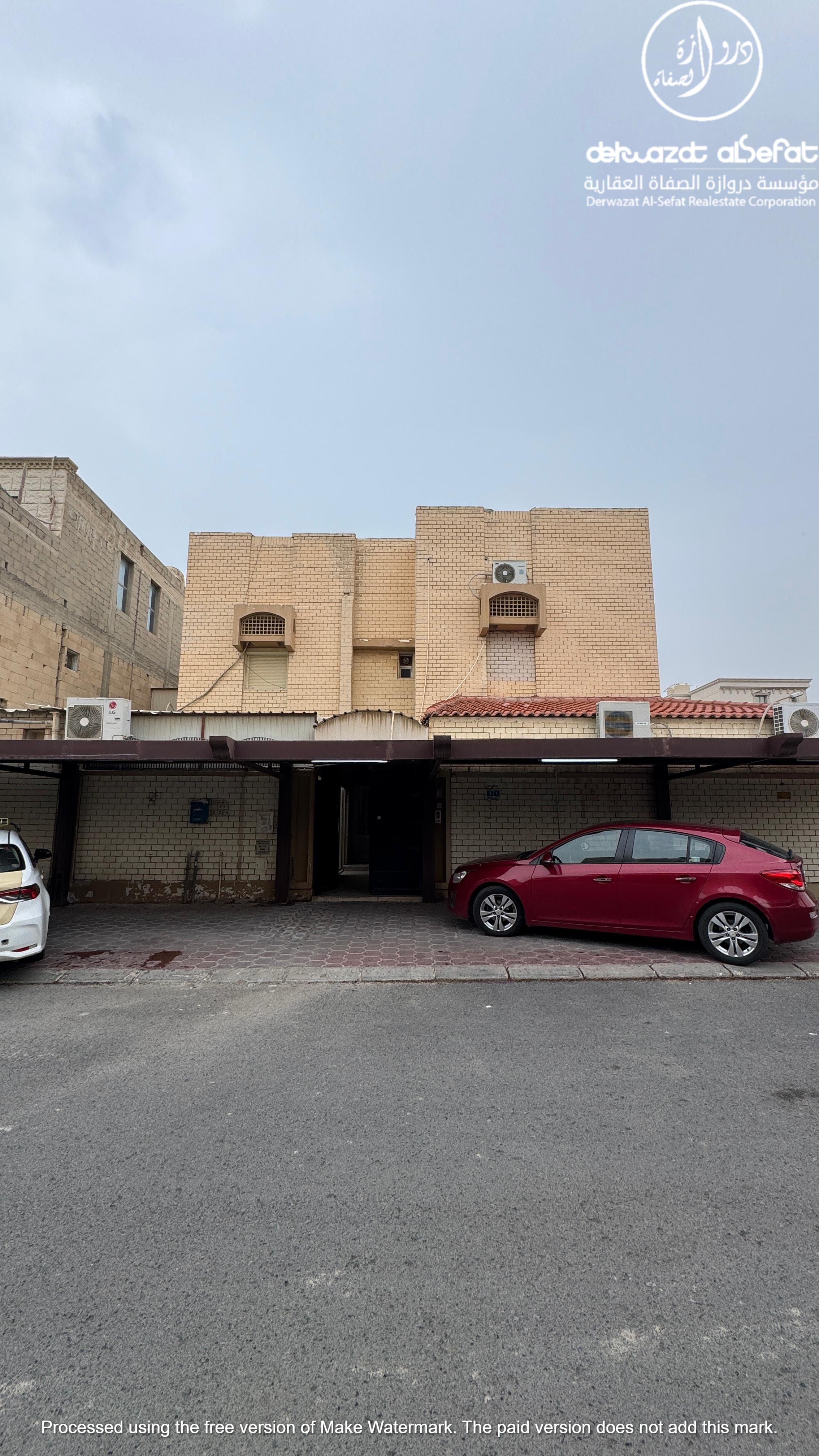 بيت للإيجار فى القصور قطعة 1