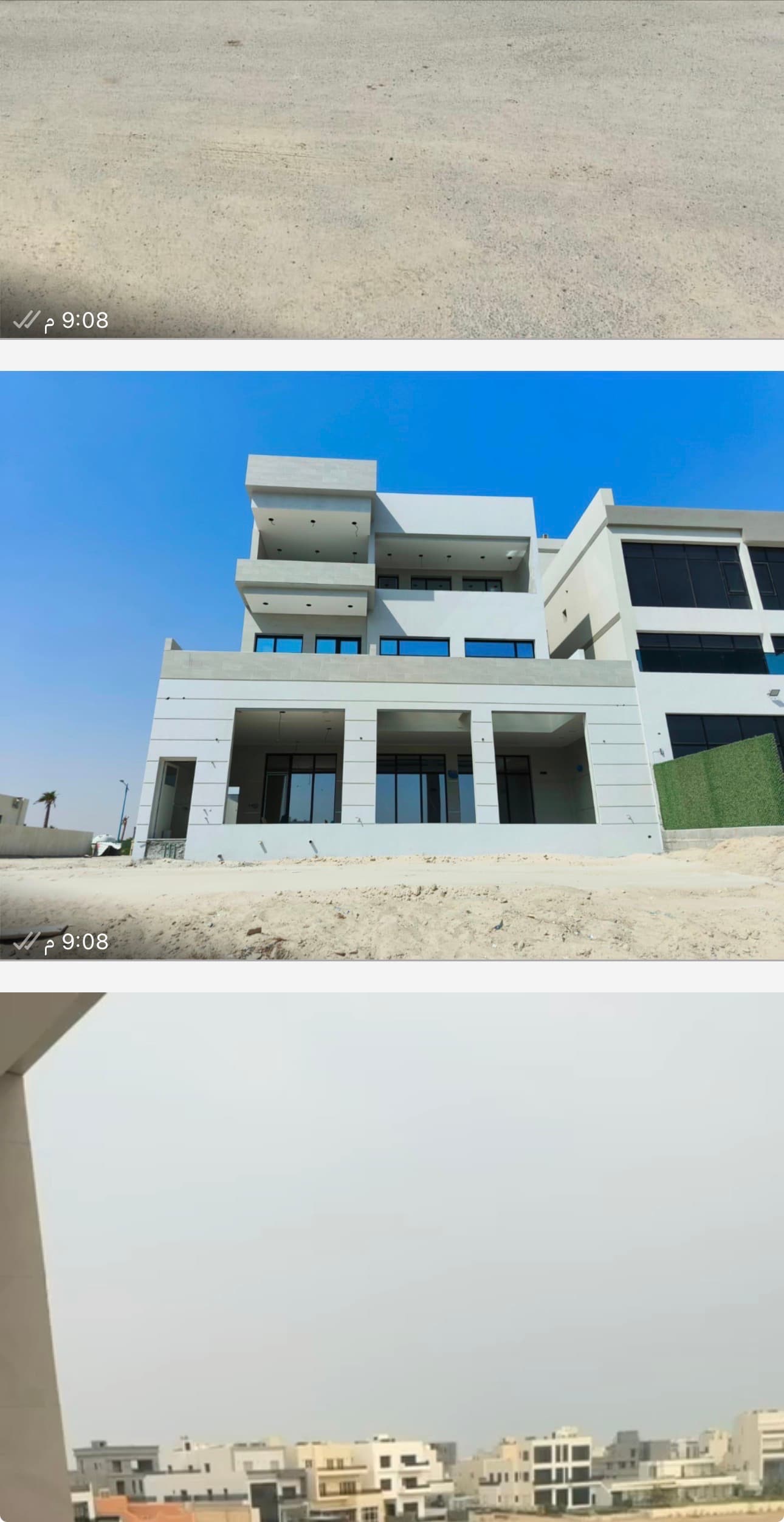 شالية للبيع فى البحرية المرحلة الخامسة