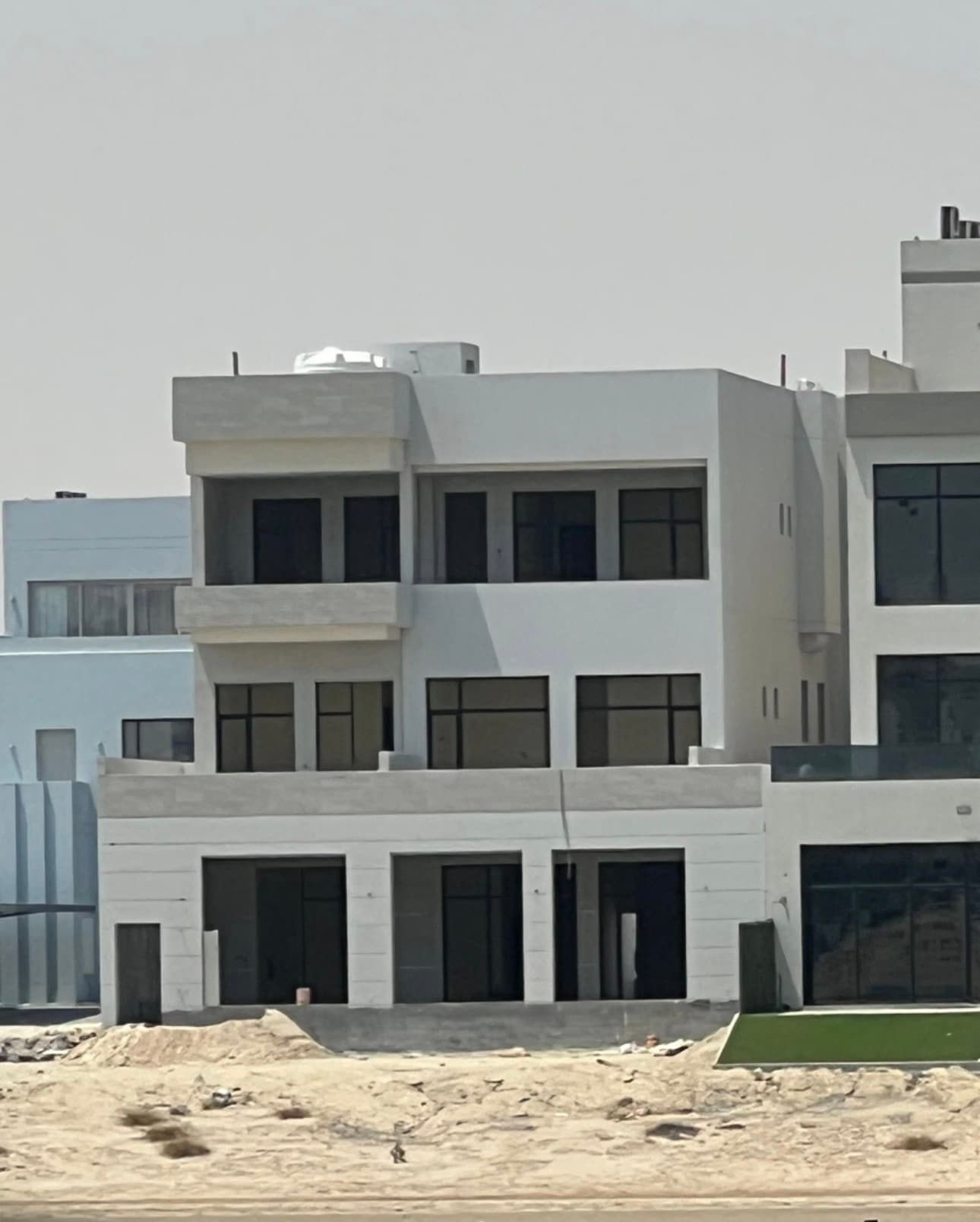 شالية للبيع فى البحرية المرحلة الخامسة