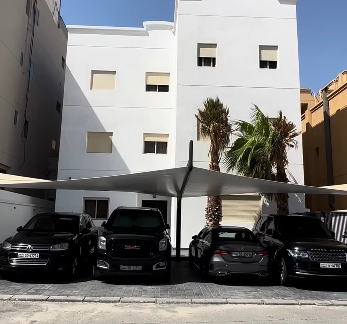 فيلا بالشهداء للبيع قطعة 3