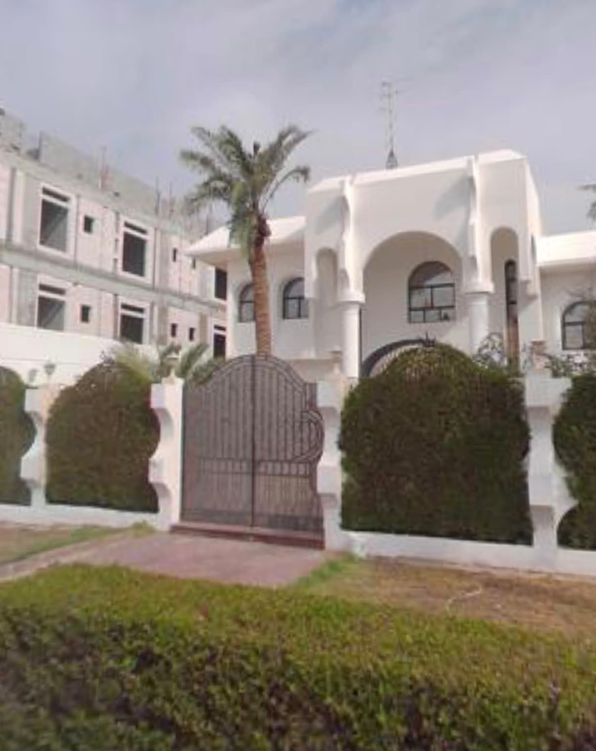 بيت للبيع فى السره بطن وظهر