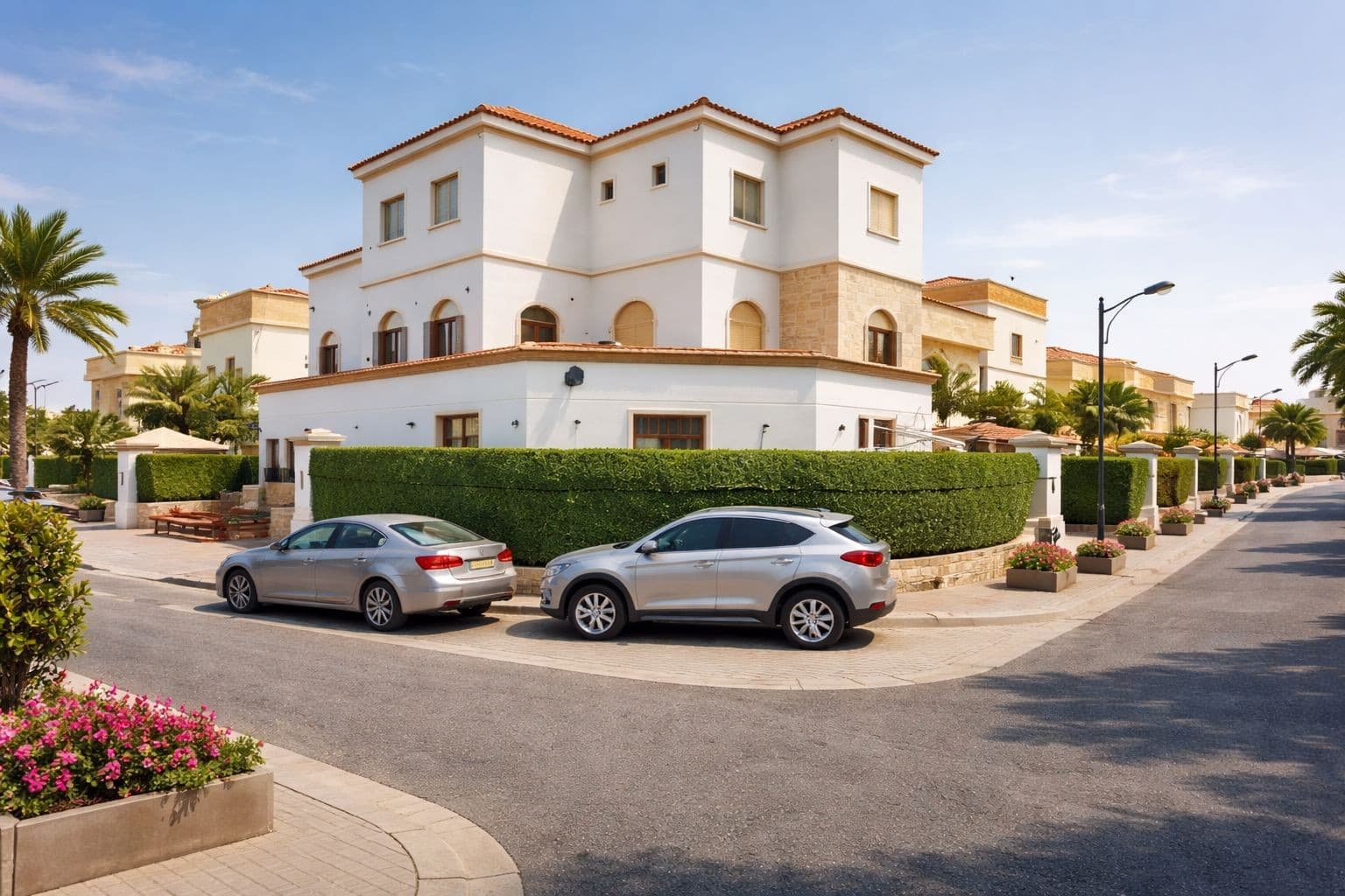 للبيع بيت فى مدينة سعد العبدالله