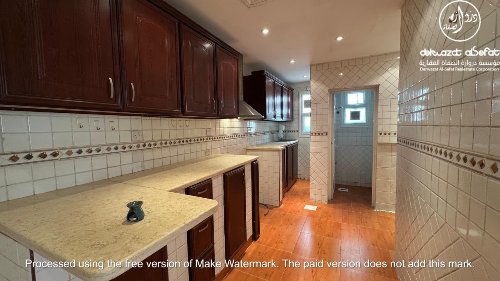 شقة للإيجار فى قرطبه قطعة 4