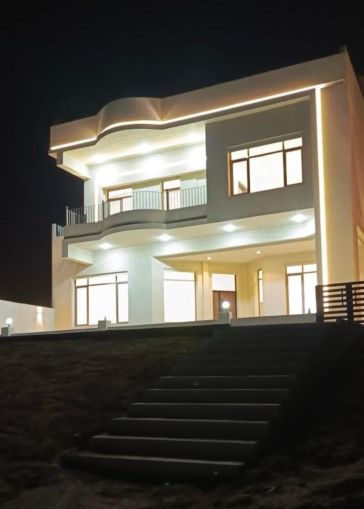 شالية للبيع فى البحرية المرحلة الرابعة