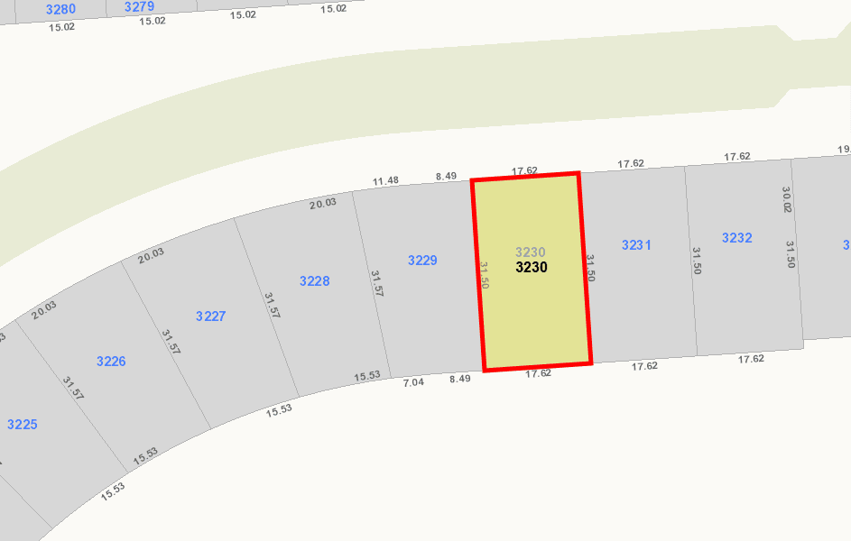 للبيع أرض بصباح الاحمد البحريه الخامسة صف أول