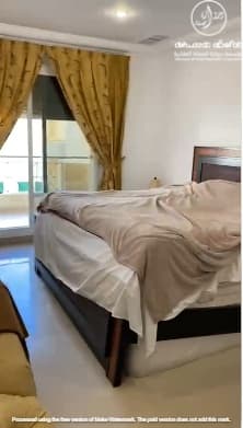 شاليه للإيجار فى صباح الاحمد البحريه