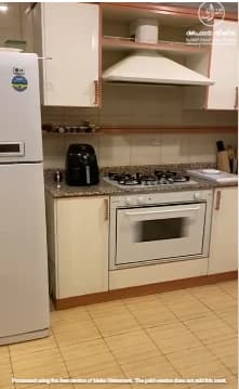 شاليه للإيجار فى صباح الاحمد البحريه