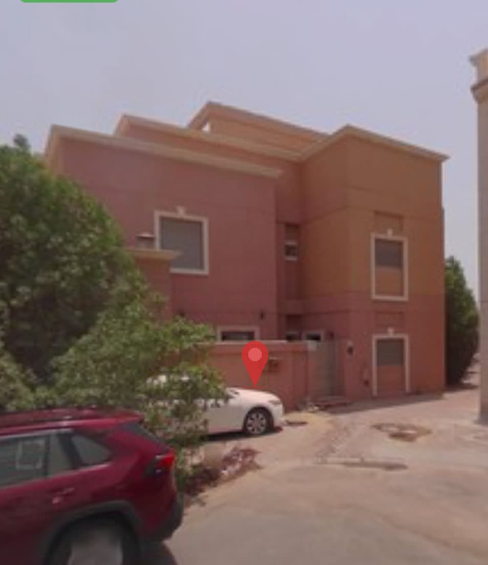 بيت للبيع فى صباح السالم