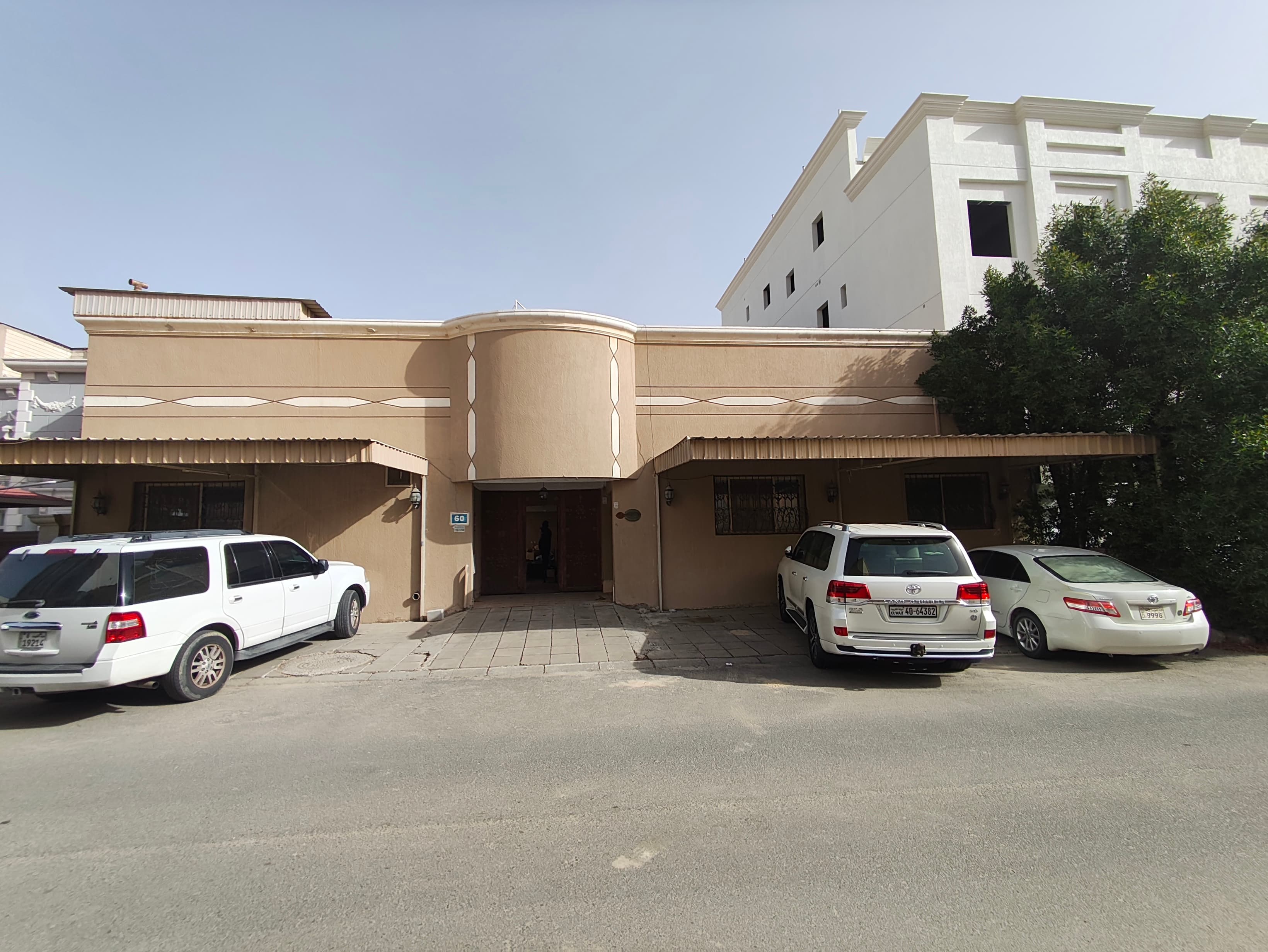 بيت للبيع فى الصباحية سكن المالك