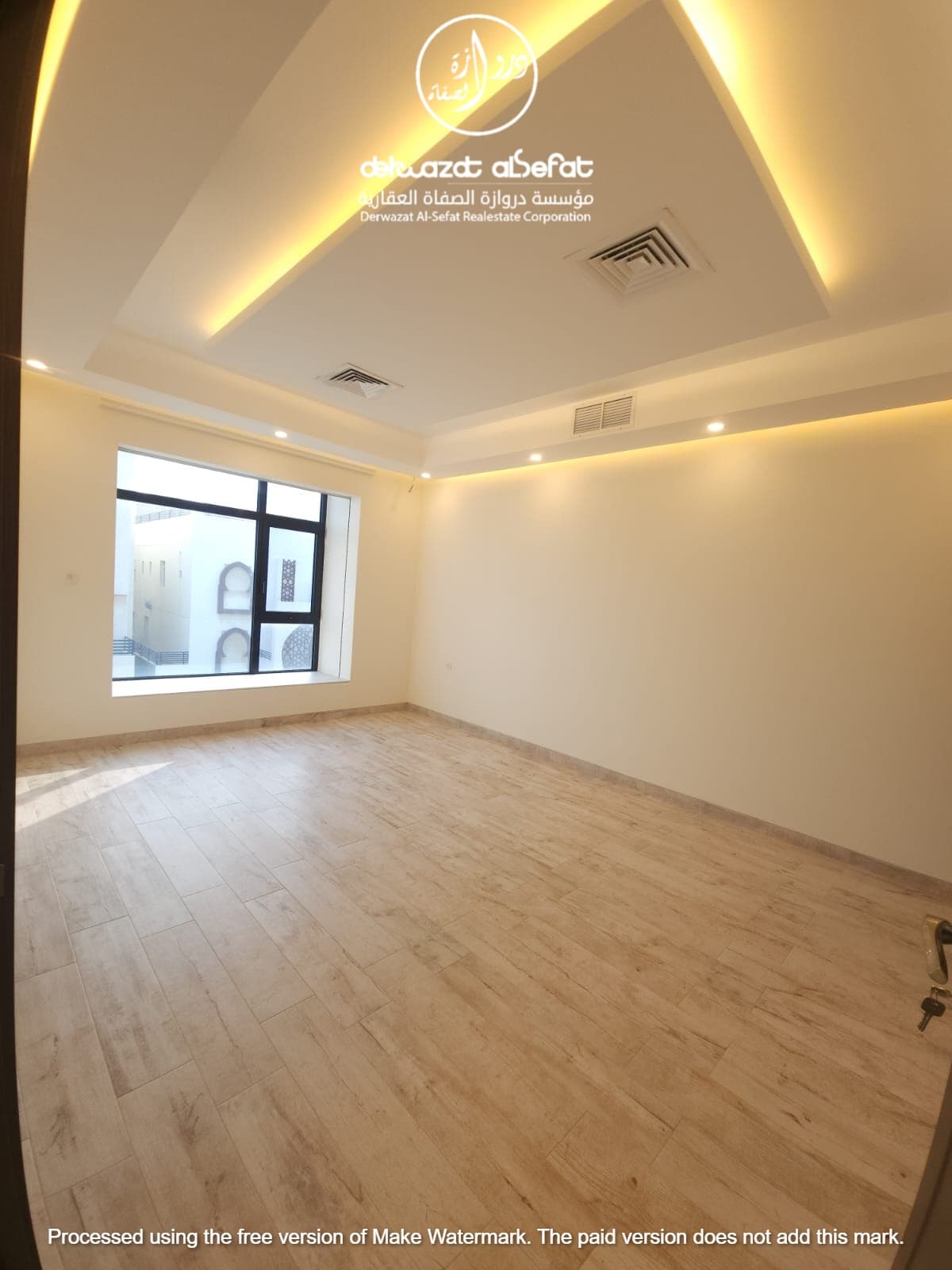 شقة للإيجار فى الفنيطيس سوبر ديلوكس