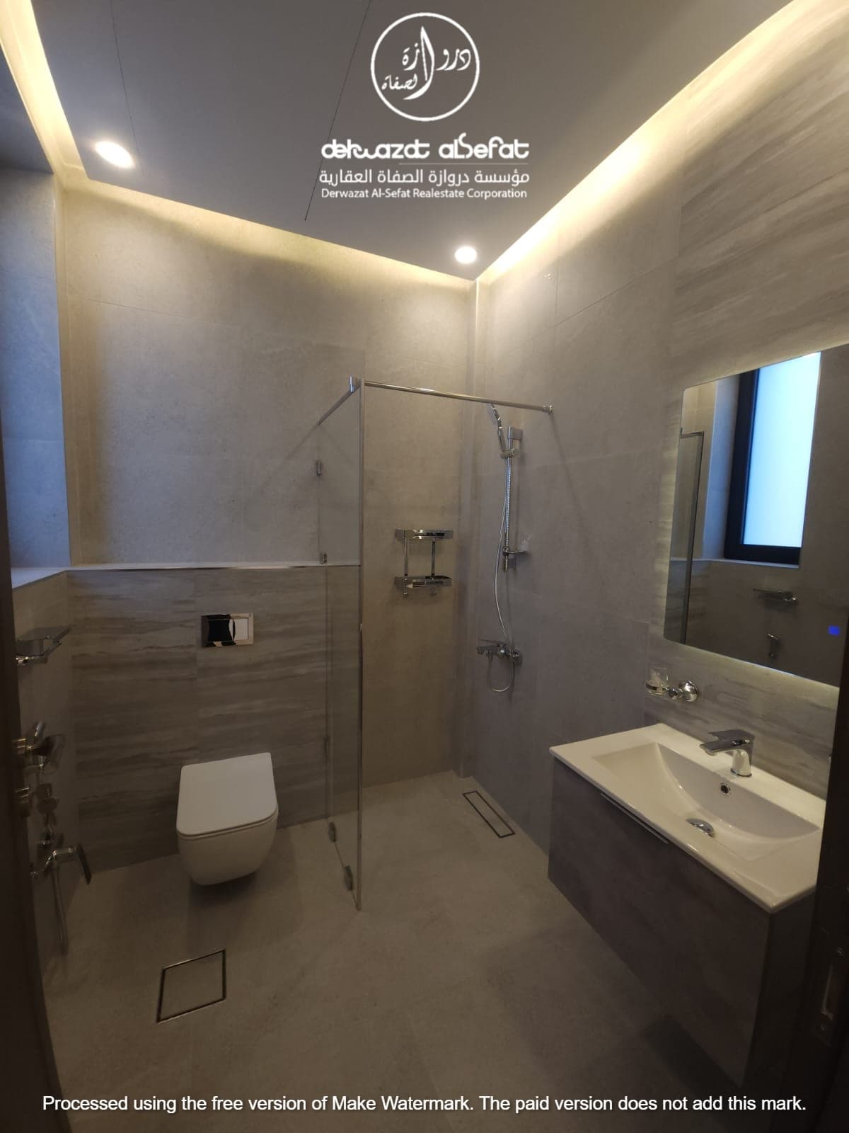 شقة للإيجار فى الفنيطيس سوبر ديلوكس