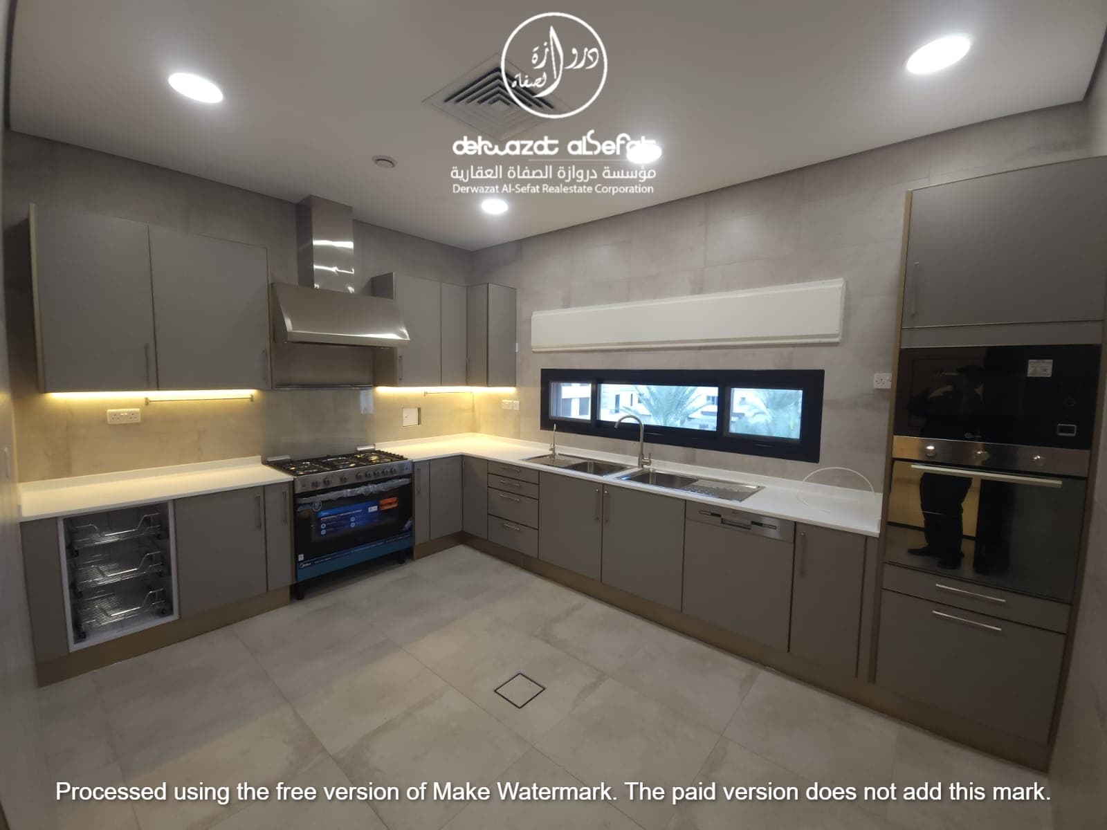 شقة للإيجار فى الفنيطيس سوبر ديلوكس