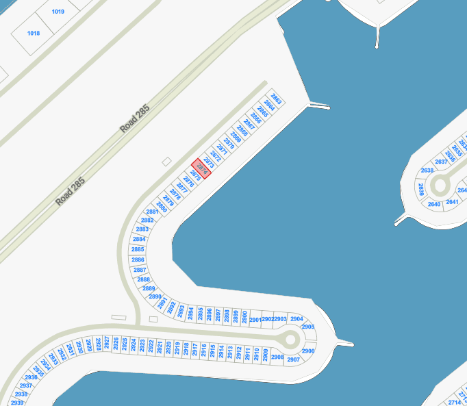 أرض للبيع فى صباح الاحمد البحرية