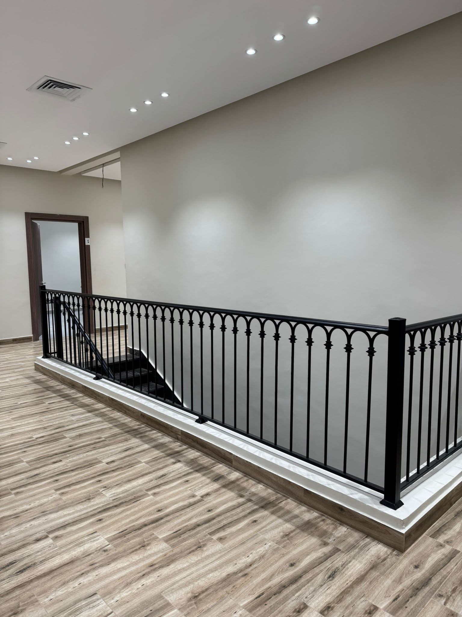 للايجار بيت فى المطلاع دورين وسرداب