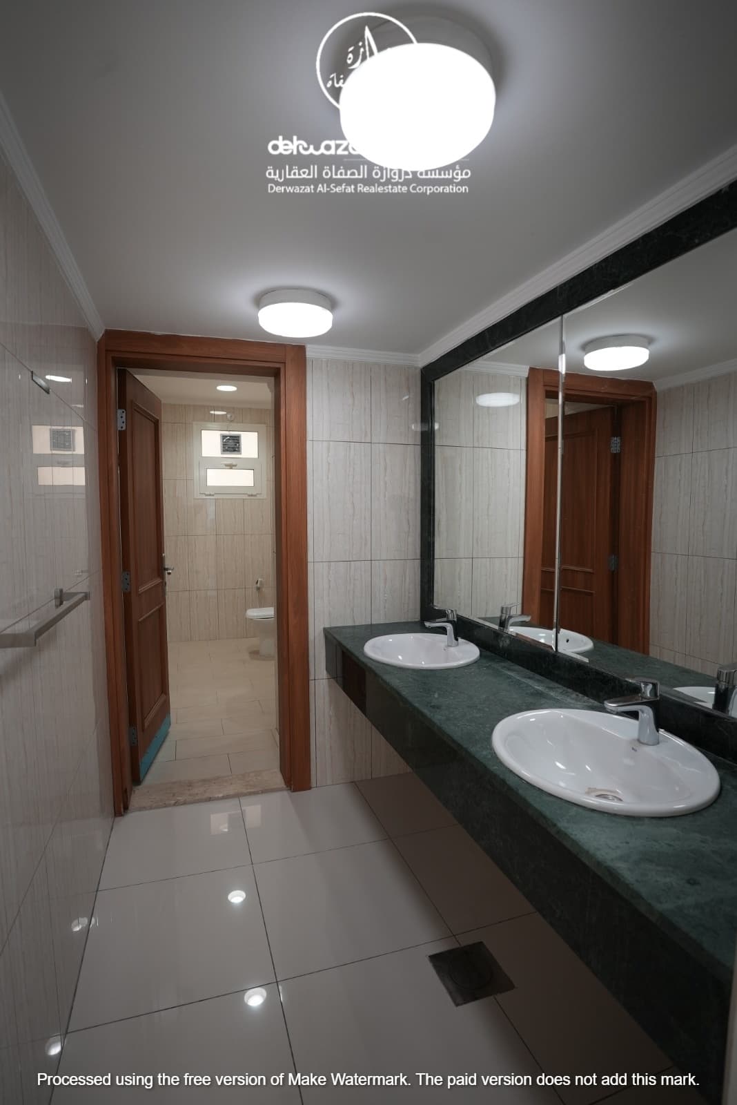 للإيجار دور أول فى ابوفطيرة قطعة 1