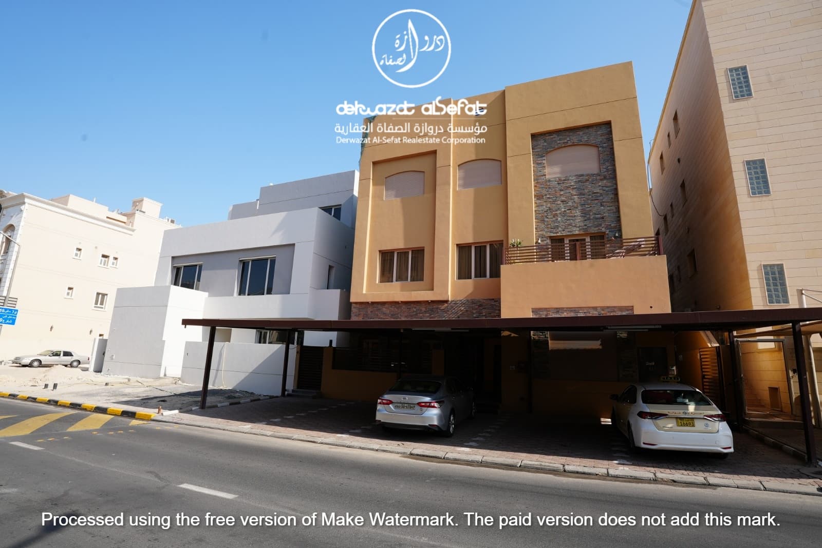 شقة للإيجار فى ابوفطيره قرب الخدمات