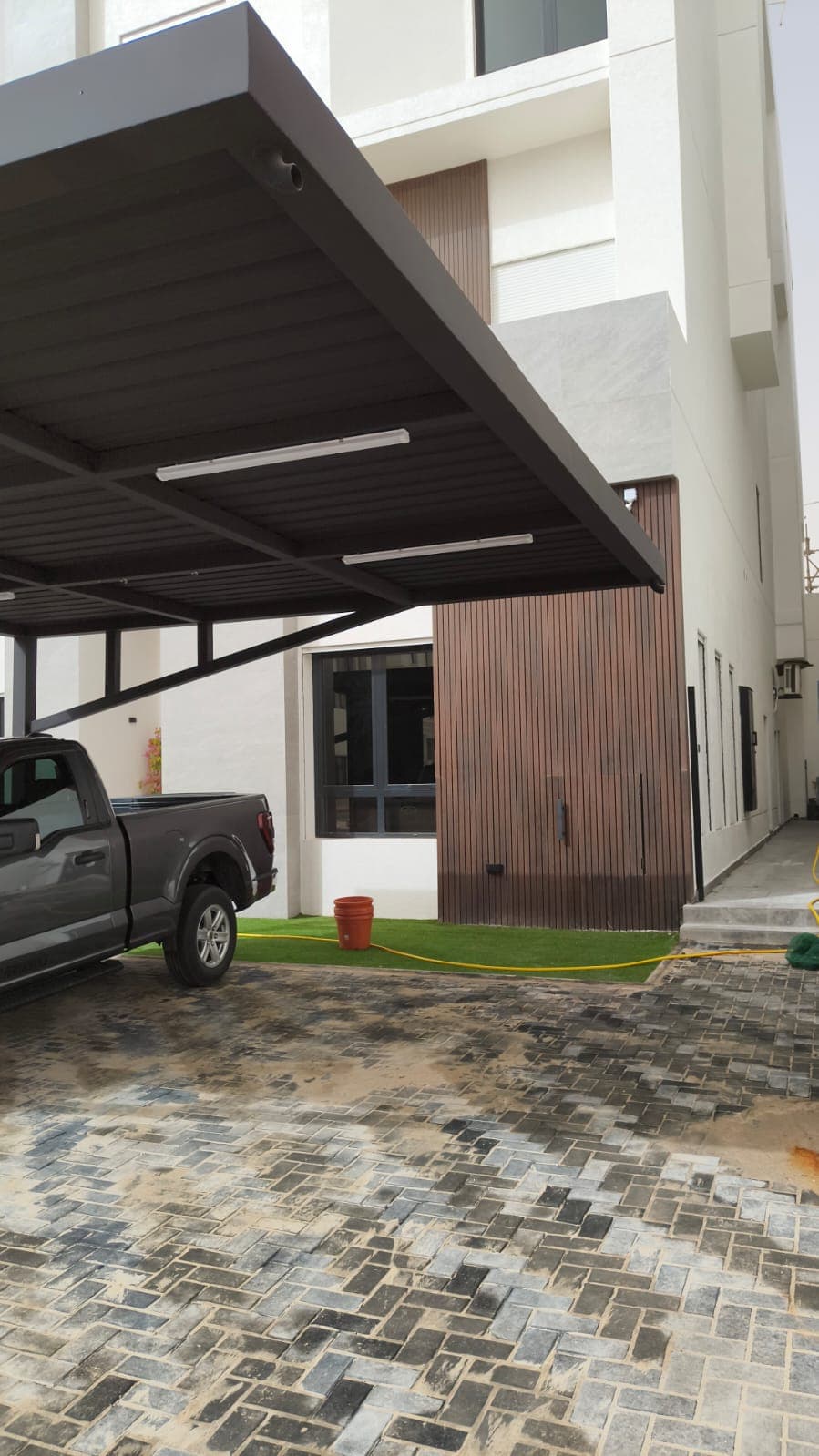 للإيجار دور فى المطلاع قطعة 3