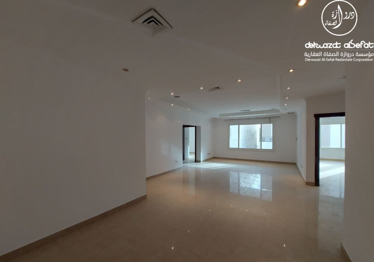 للإيجار شقة فى قرطبه 3 غرف