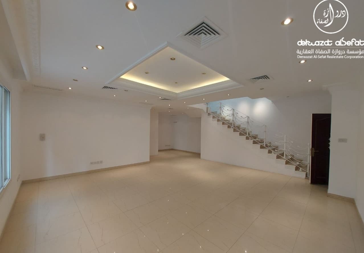 للإيجار دوبلكس فى قرطبه قطعة 4