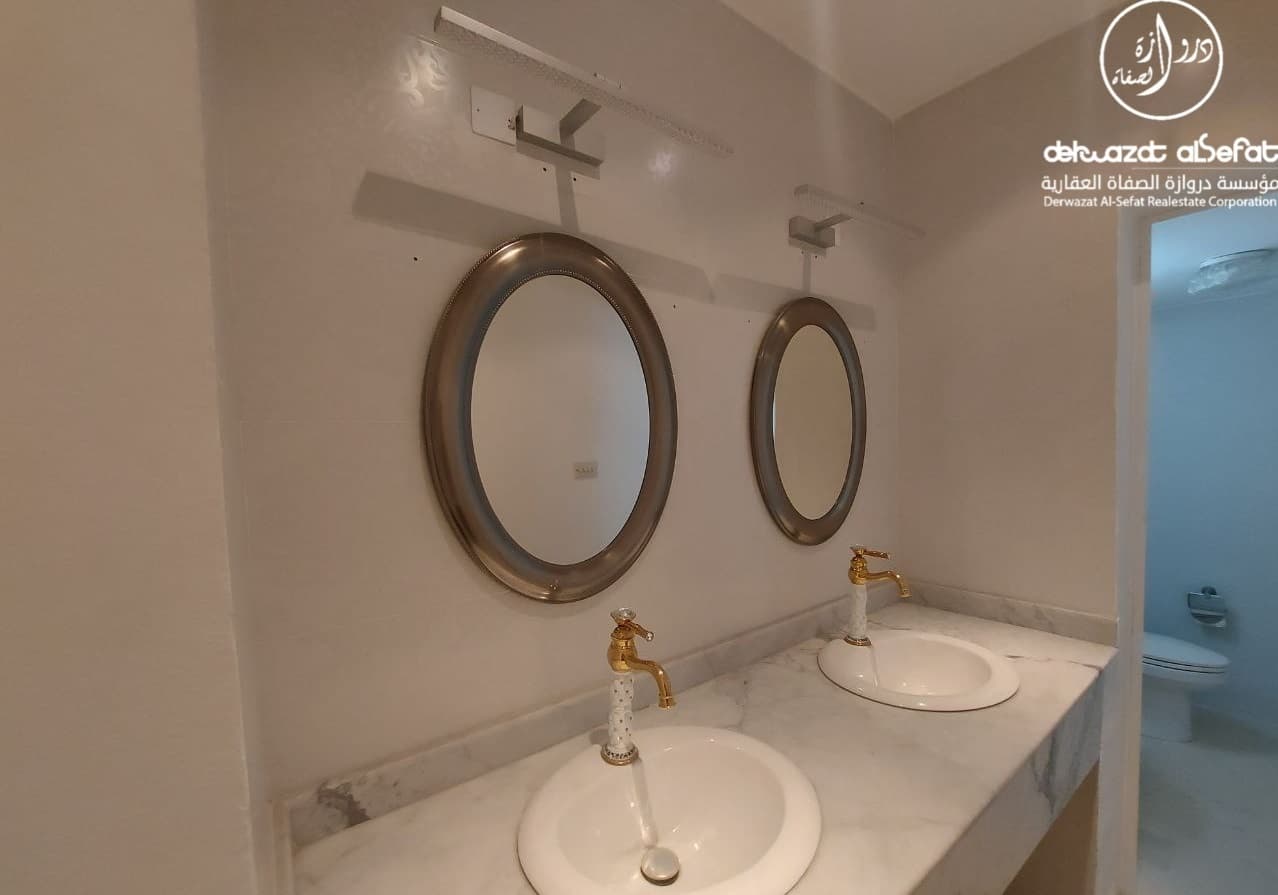 للإيجار دوبلكس فى قرطبه قطعة 4