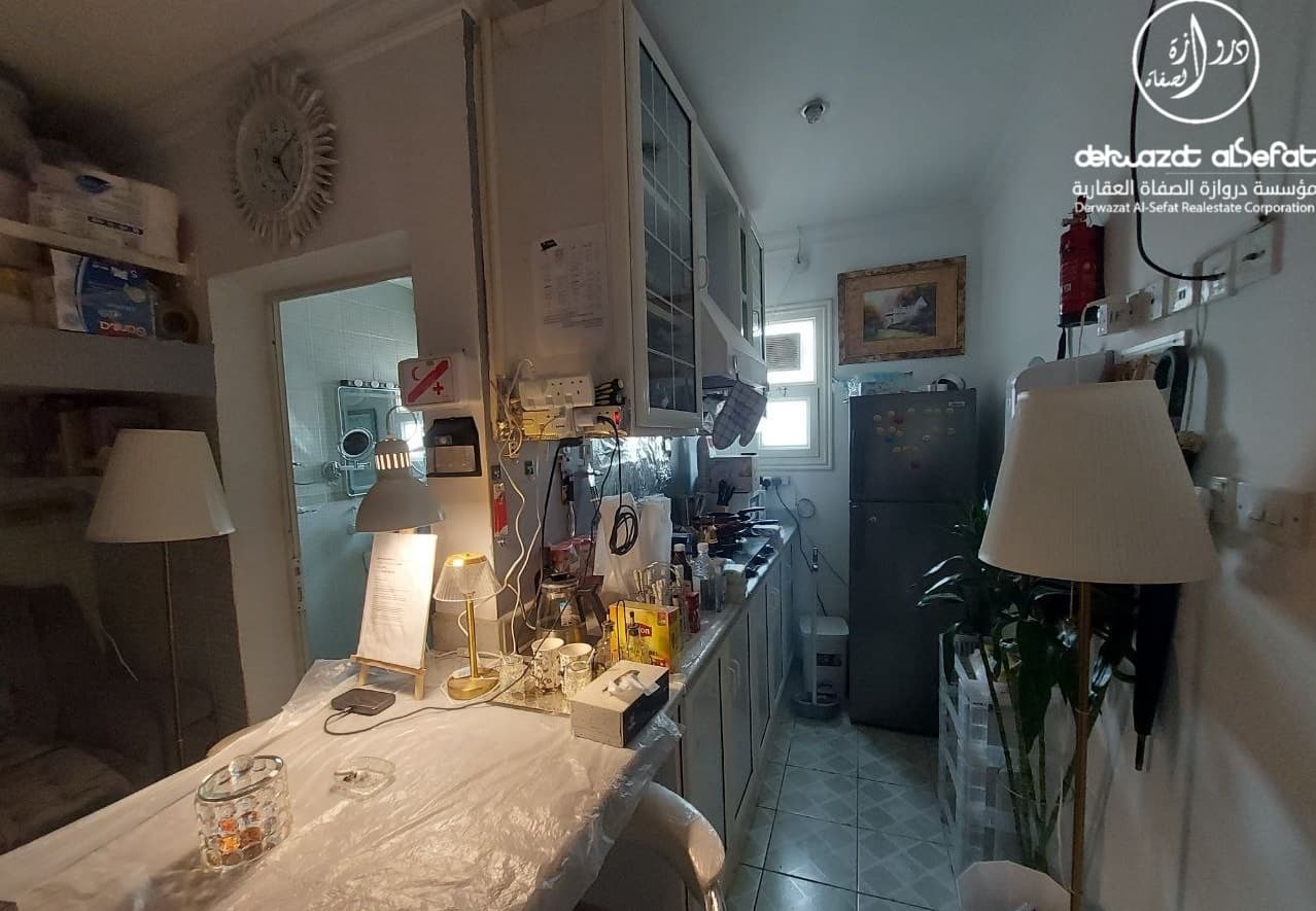 شقه استوديو للإيجار فى قرطبه