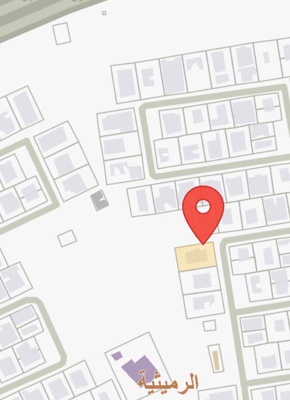 بيت للبيع فى الرميثيه قرب الخدمات