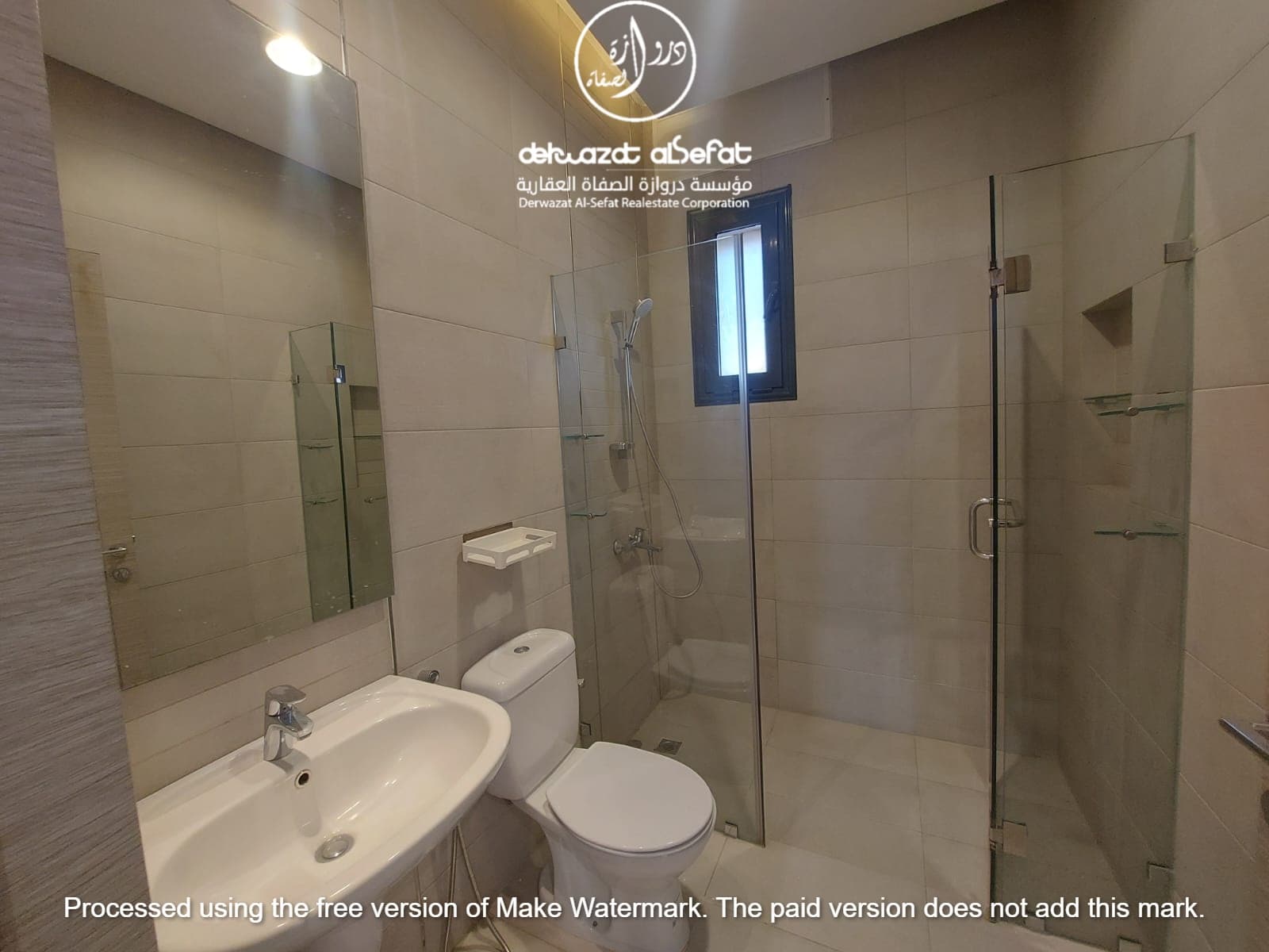 للإيجار دور ثاني فى الجابرية قطعة 6