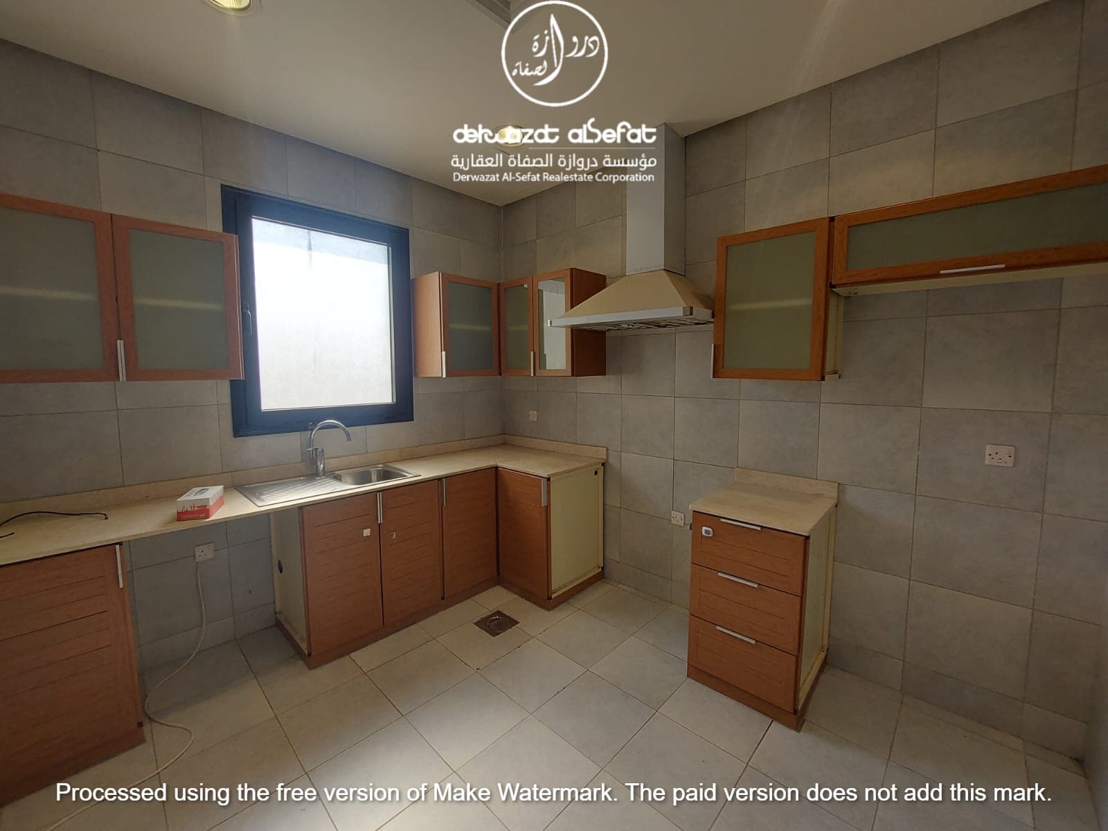 دور ثانى للإيجار فى الجابرية