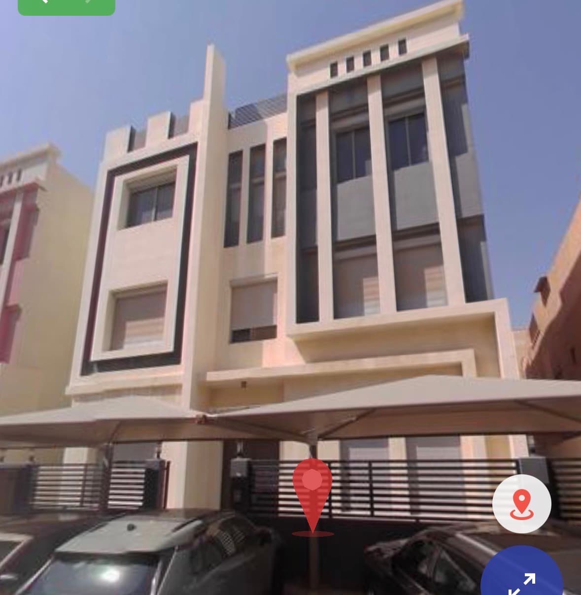 دور دوبلكس للإيجار فى القادسيه