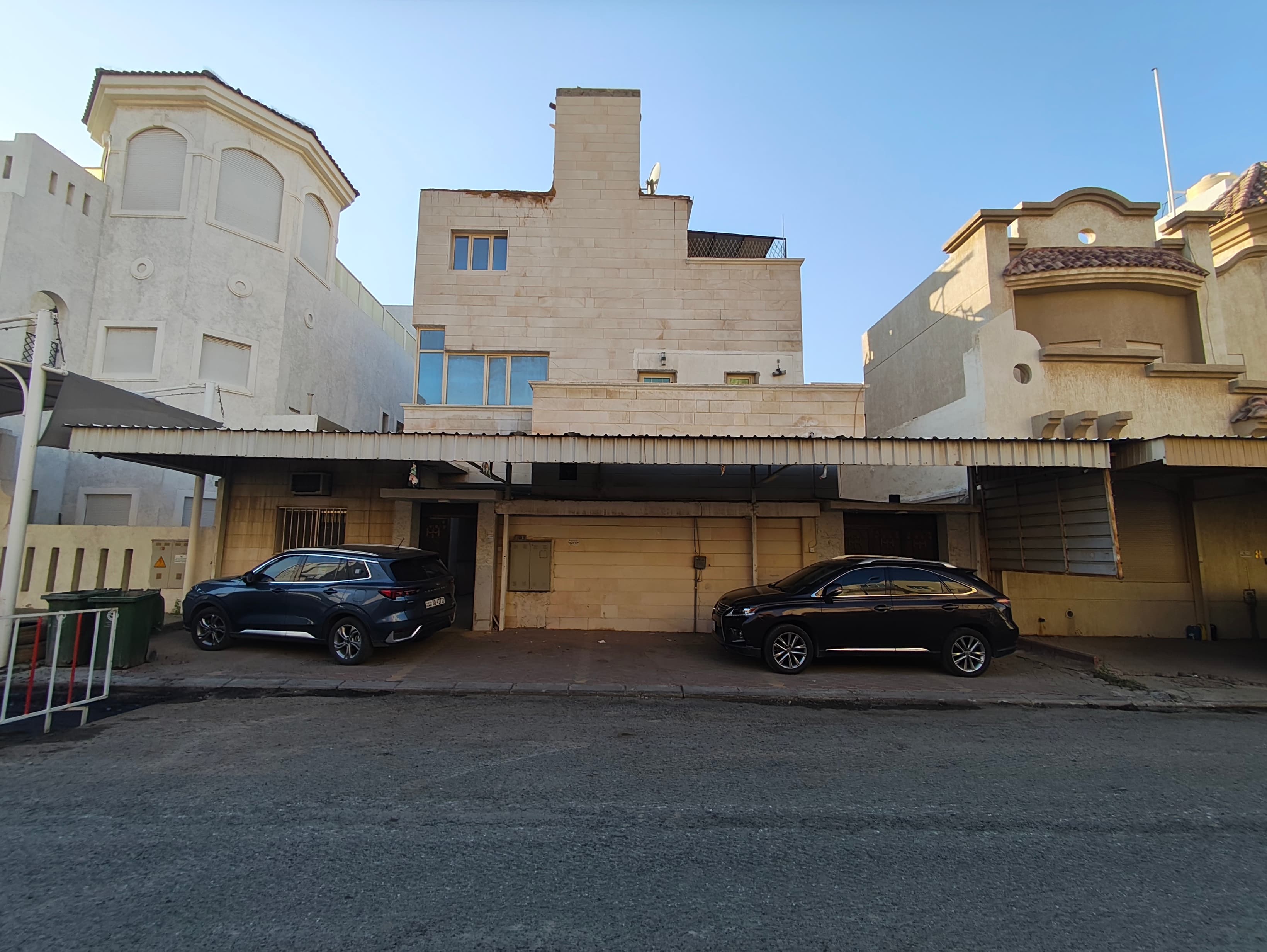 بيت قديم للبيع فى الفيحاء