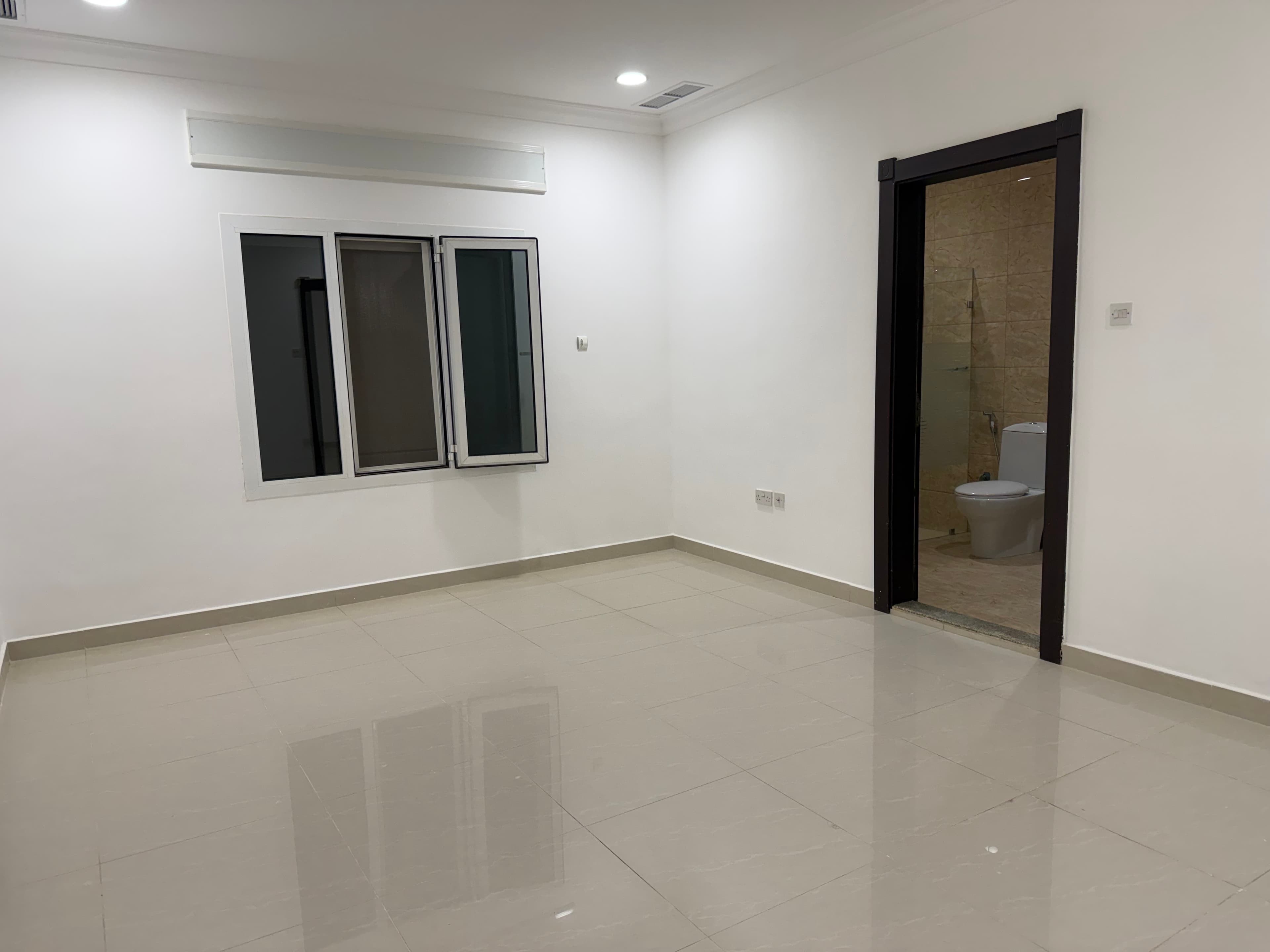 شقة سرداب للإيجار فى السره