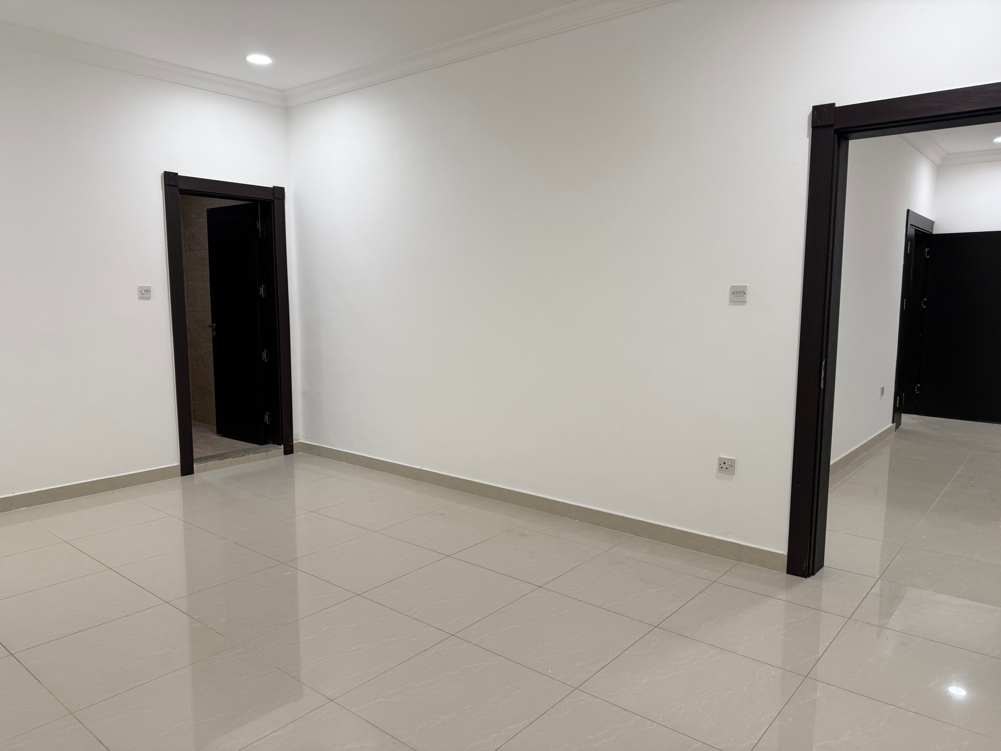 شقة سرداب للإيجار فى السره