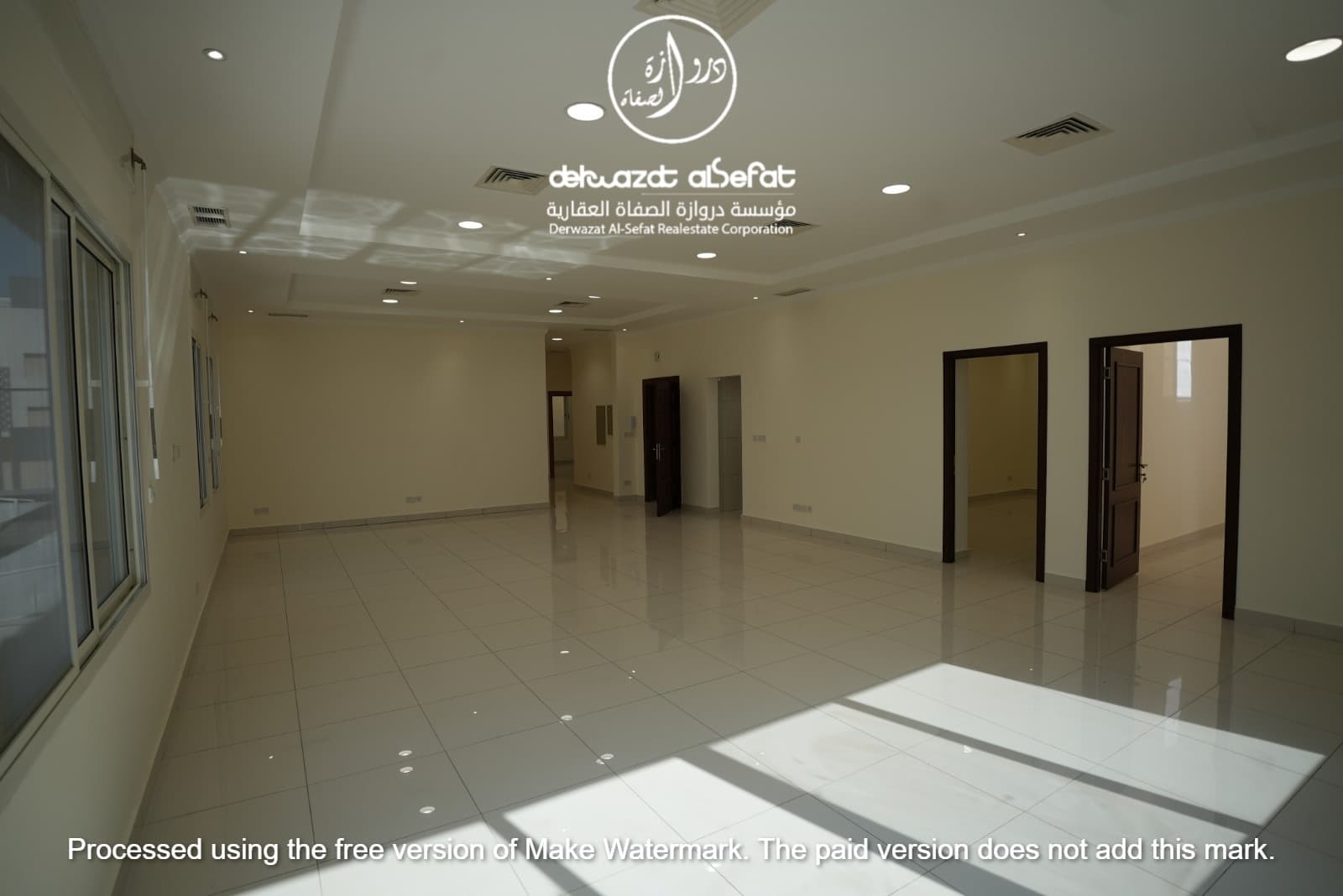 دور أول للإيجار فى ابوفطيره