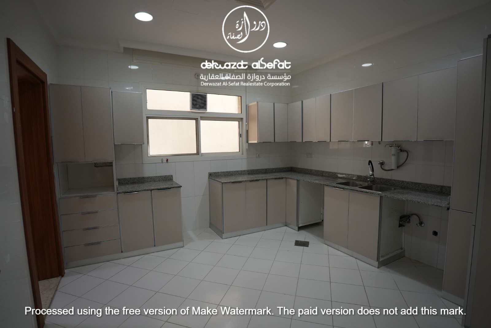 دور أول للإيجار فى ابوفطيره