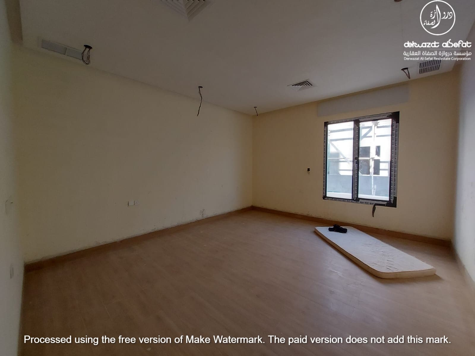 للإيجار فيلا فى منطقة المطلاع قطعة 2