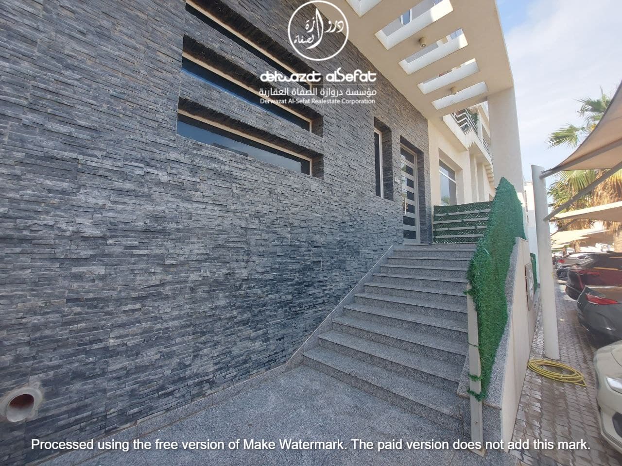 دوبلكس للإيجار فى ابوفطيره