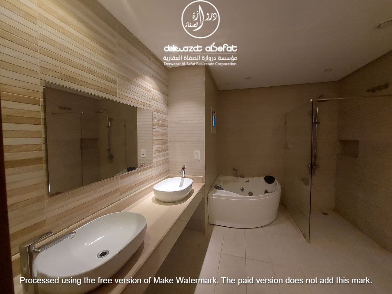 دوبلكس للإيجار فى ابوفطيره