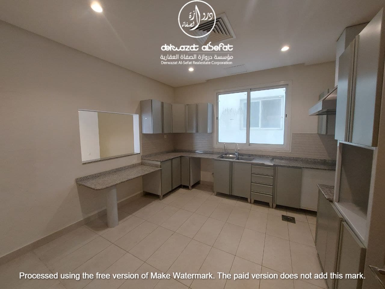 دوبلكس للإيجار فى ابوفطيره