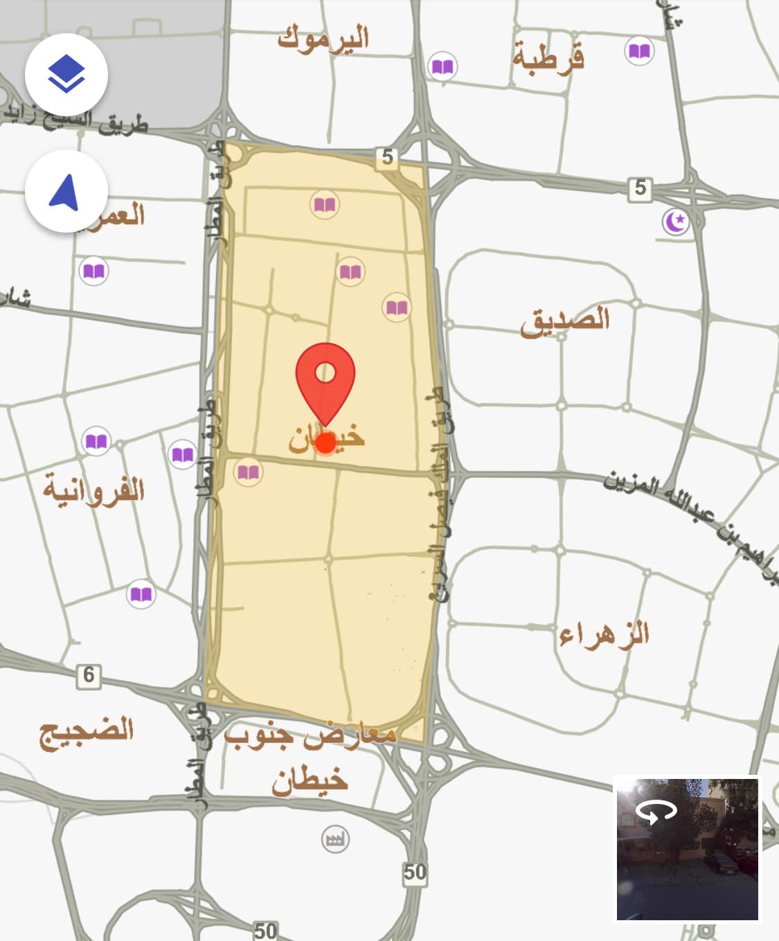 للبيع مجمع تجاري استثماري فى خيطان