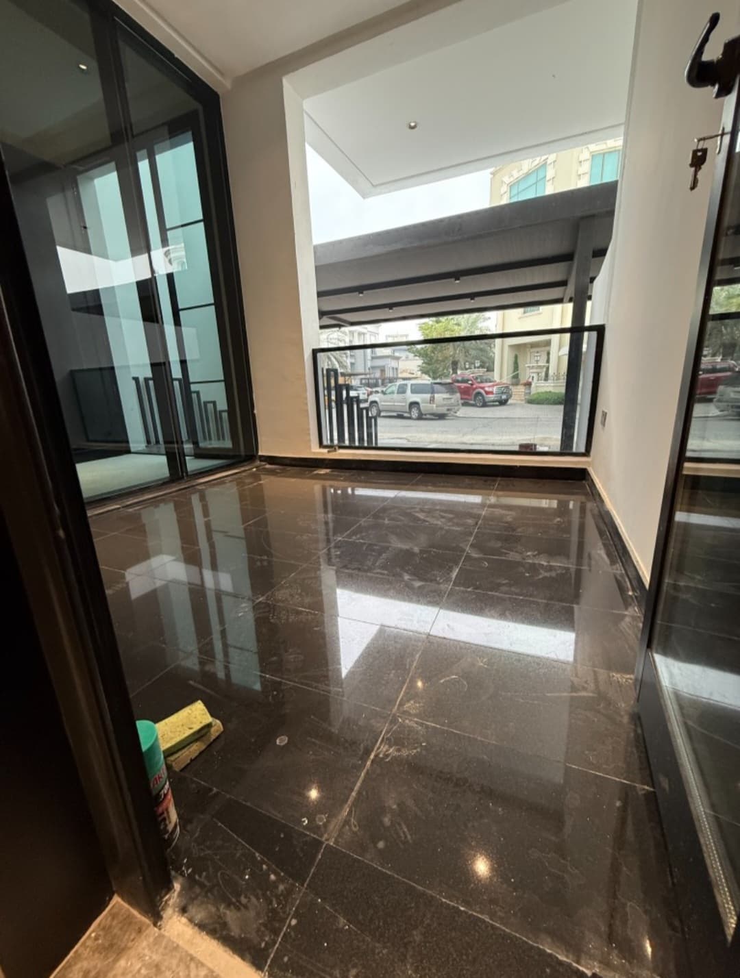 فيلا للإيجار فى السره دورين وسرداب