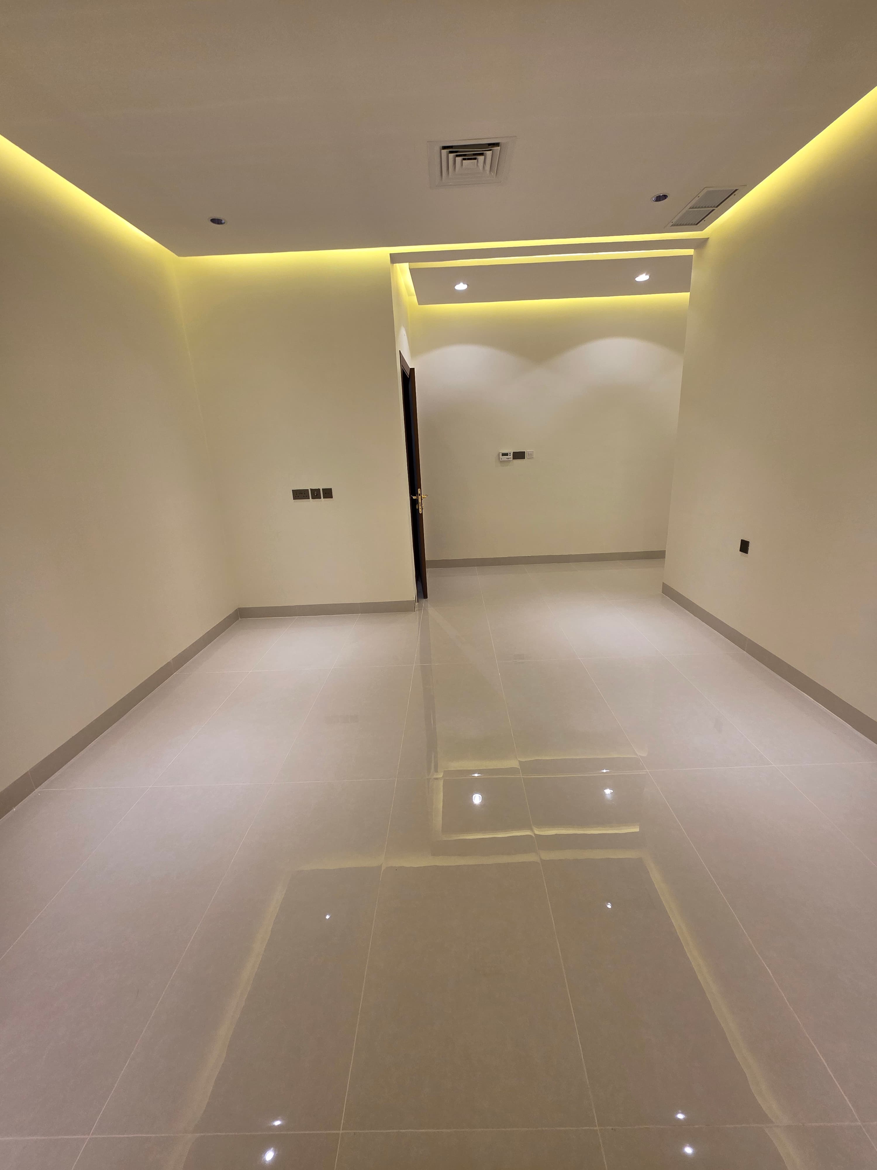 للإيجار شقة فى جنوب خيطان