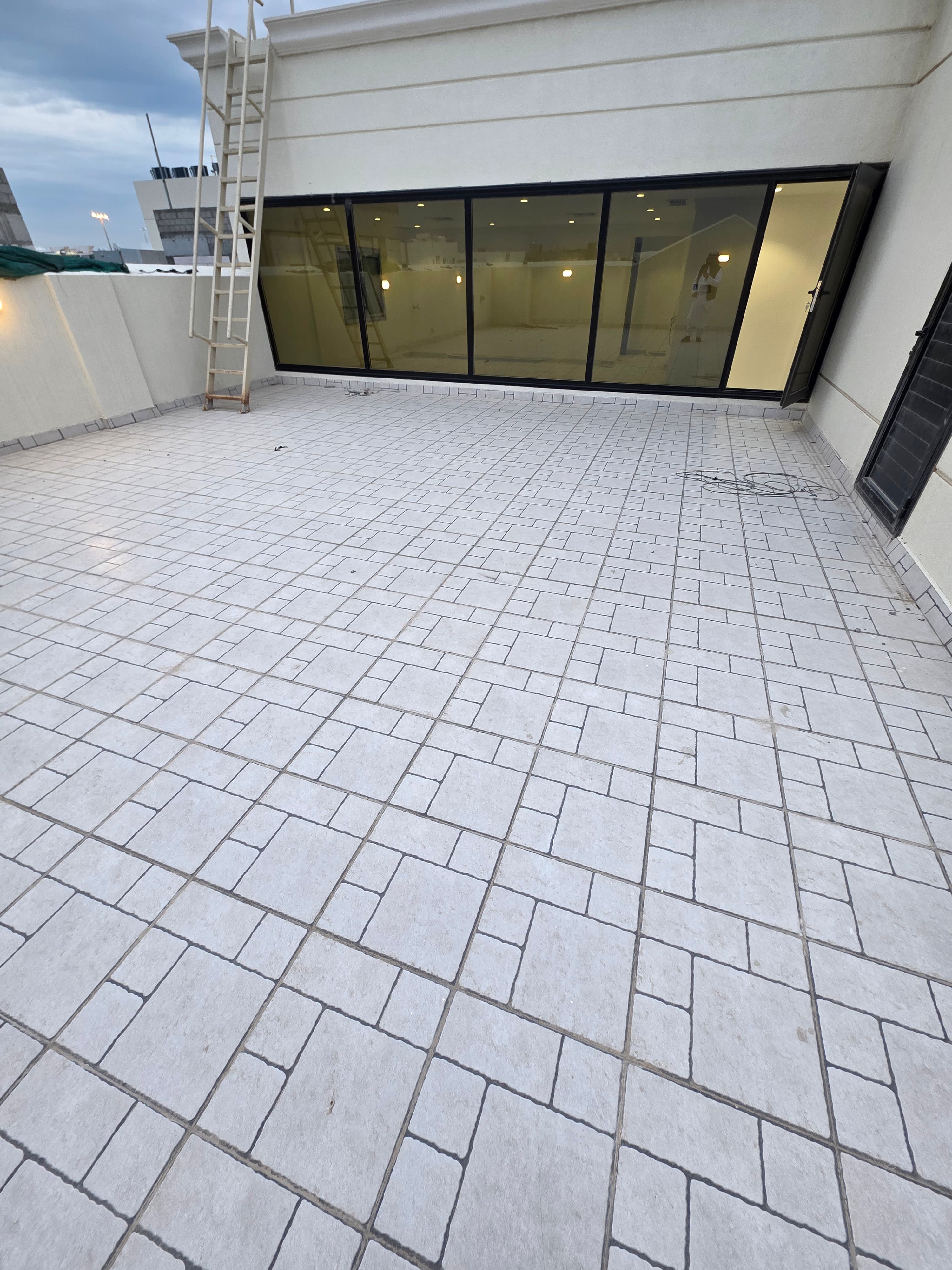 للإيجار شقة فى منطقة خيطان