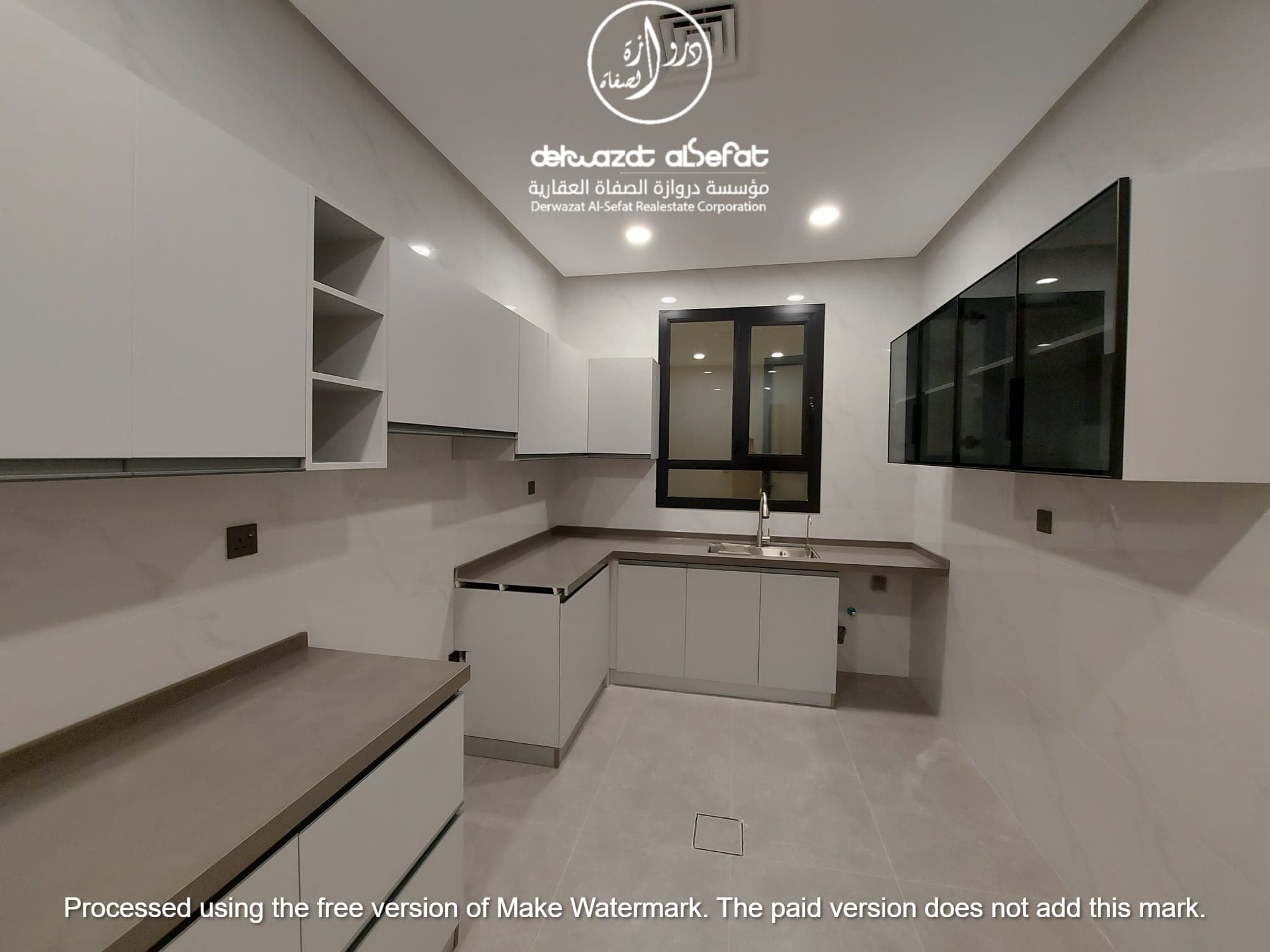 للايجار دور أرضي فى بيان قطعة 4