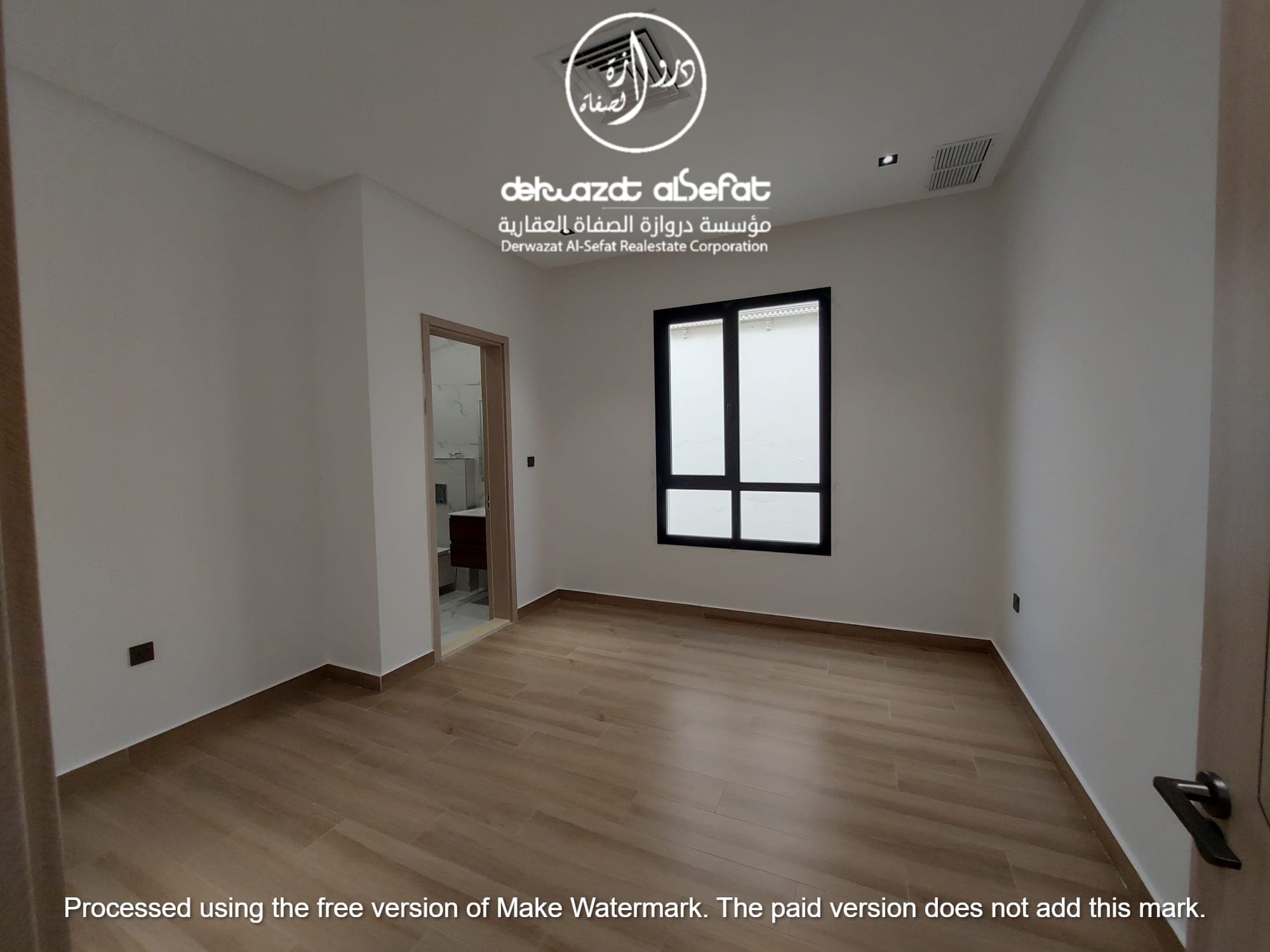 للإيجار شقة دور ثاني فى بيان قطعة 4