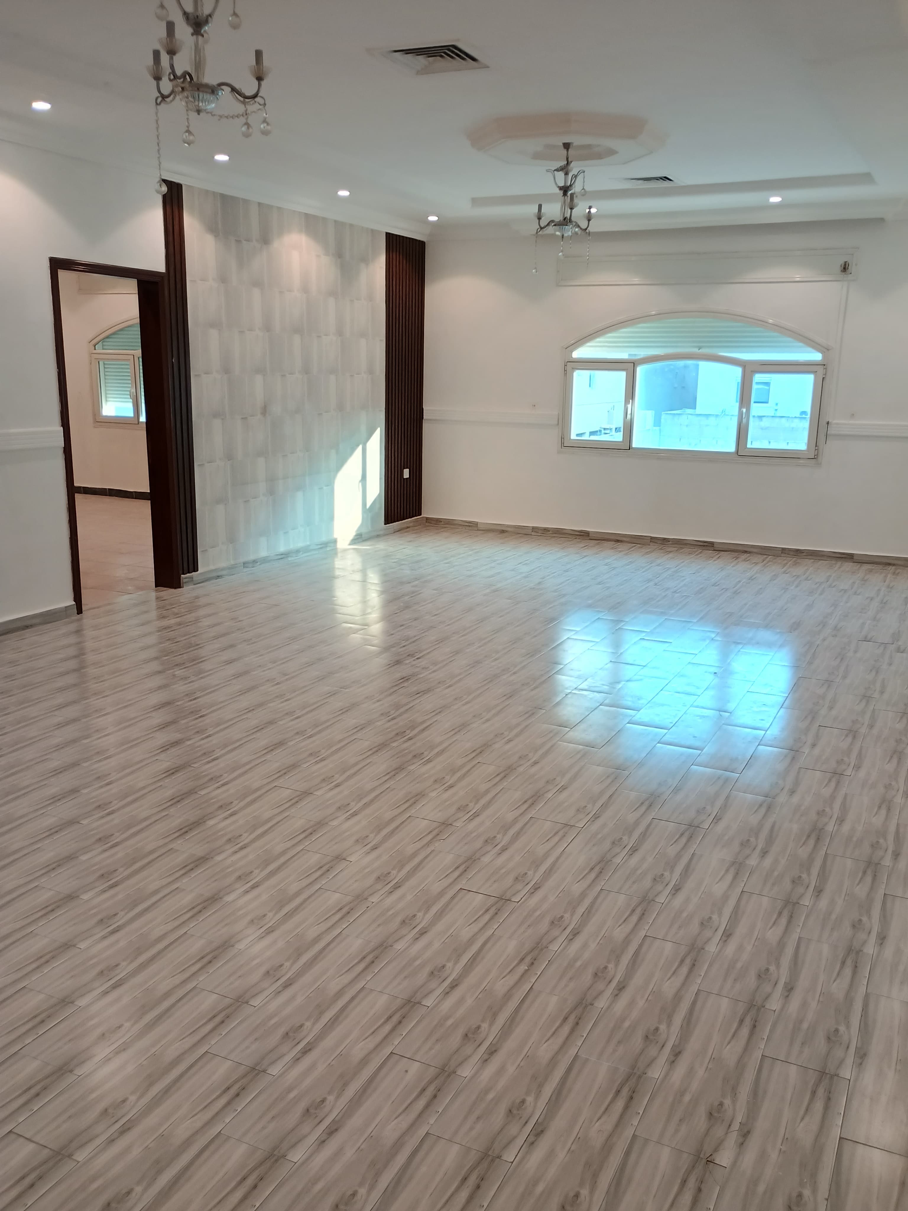 شقة للإيجار في منطقة الزهراء