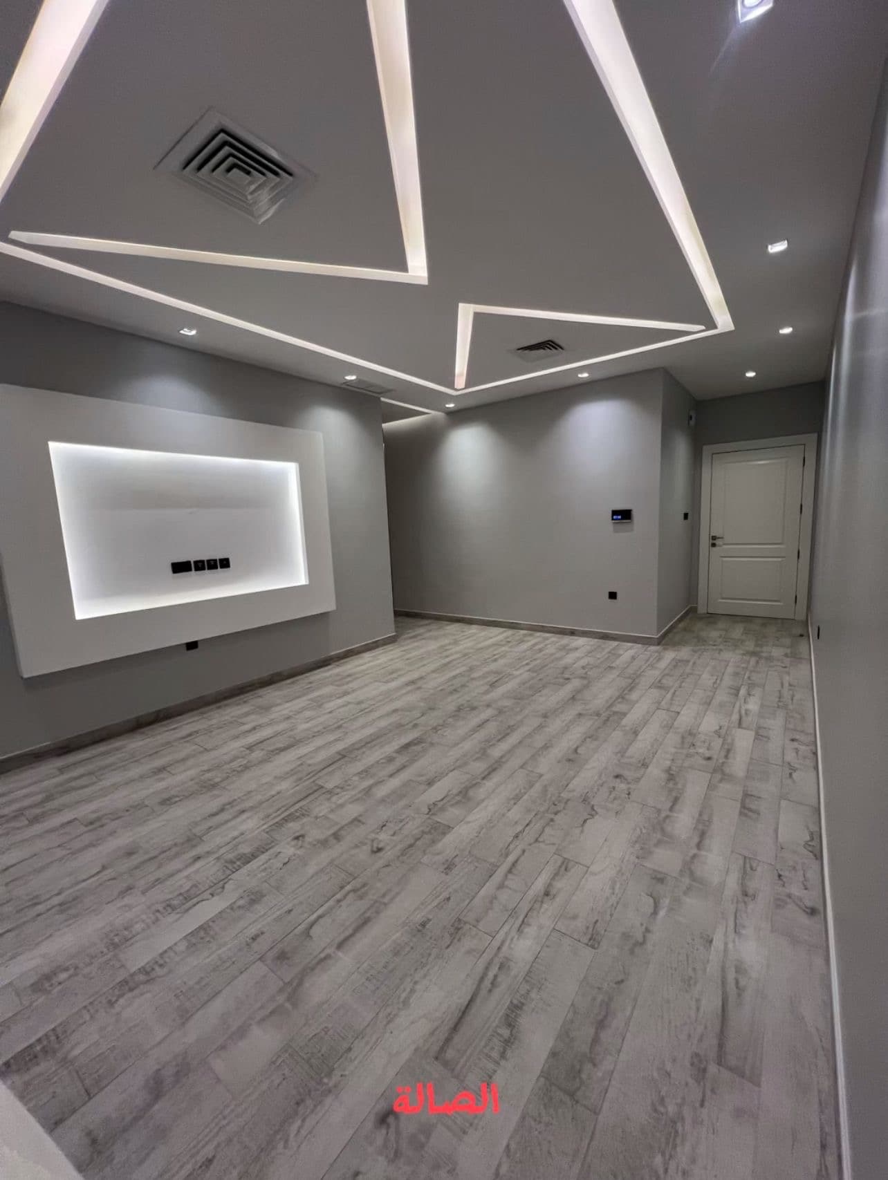 شقة للإيجار فى الفنيطيس قطعة 1