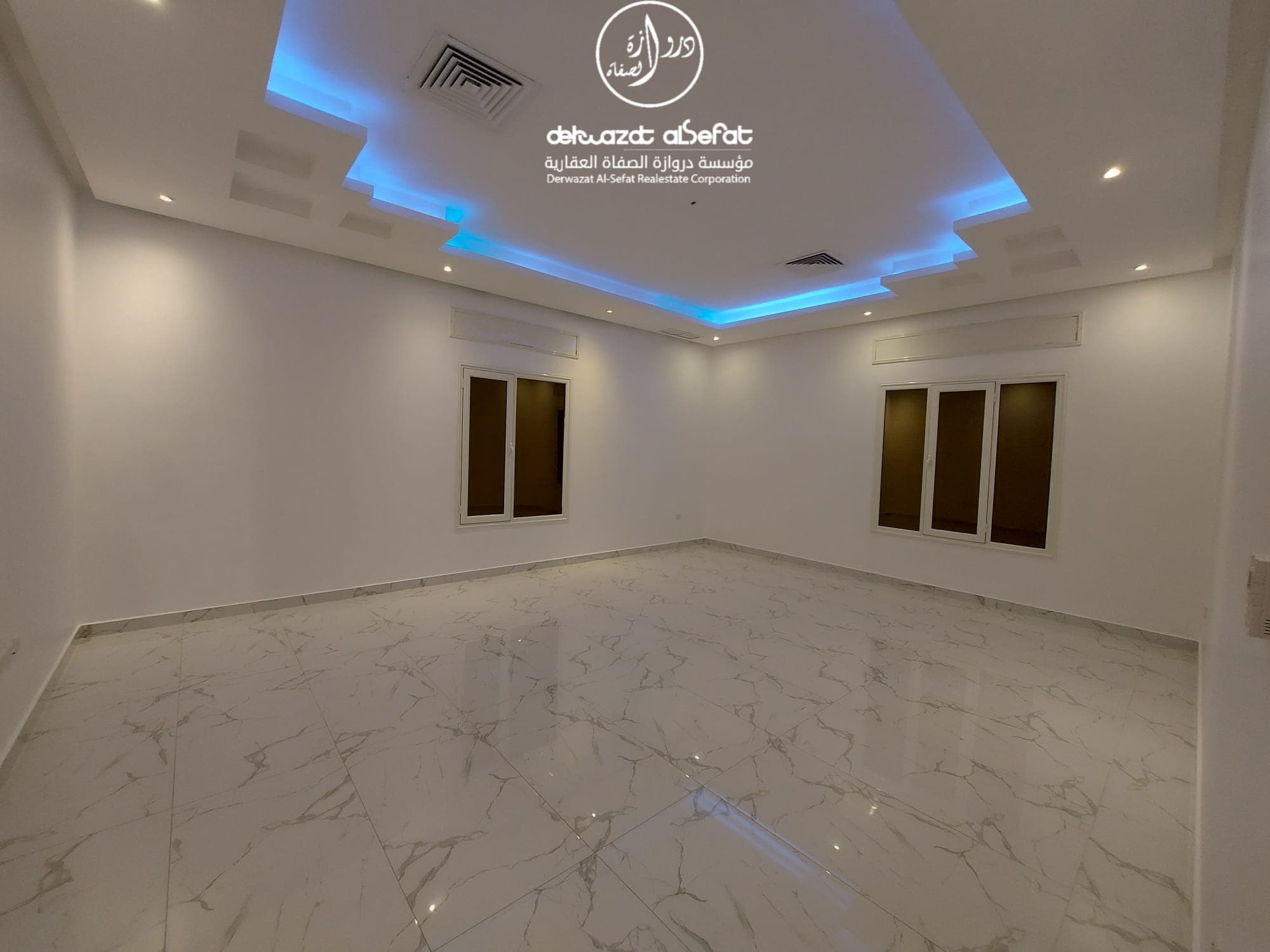 شقة للإيجار فى مشرف الطابق الأول