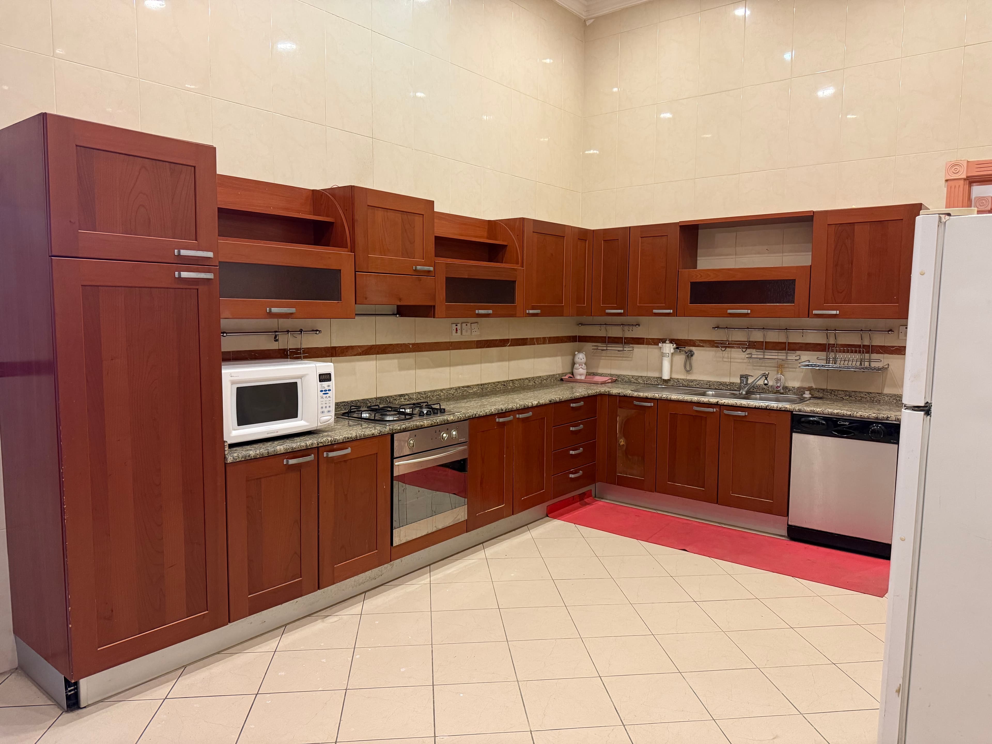 للإيجار دور كبير فى سلوى