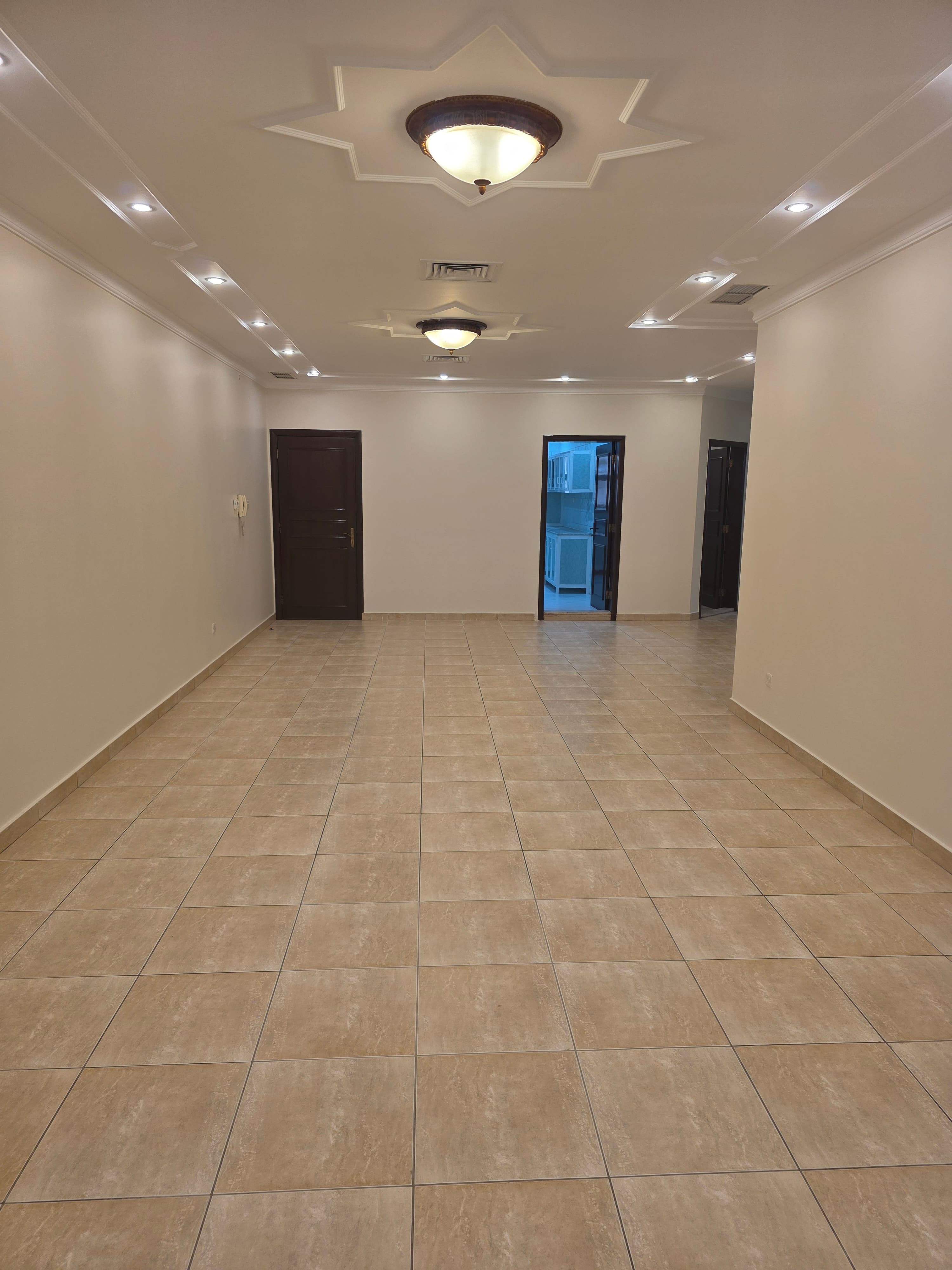 شقة للإيجار فى القادسيه