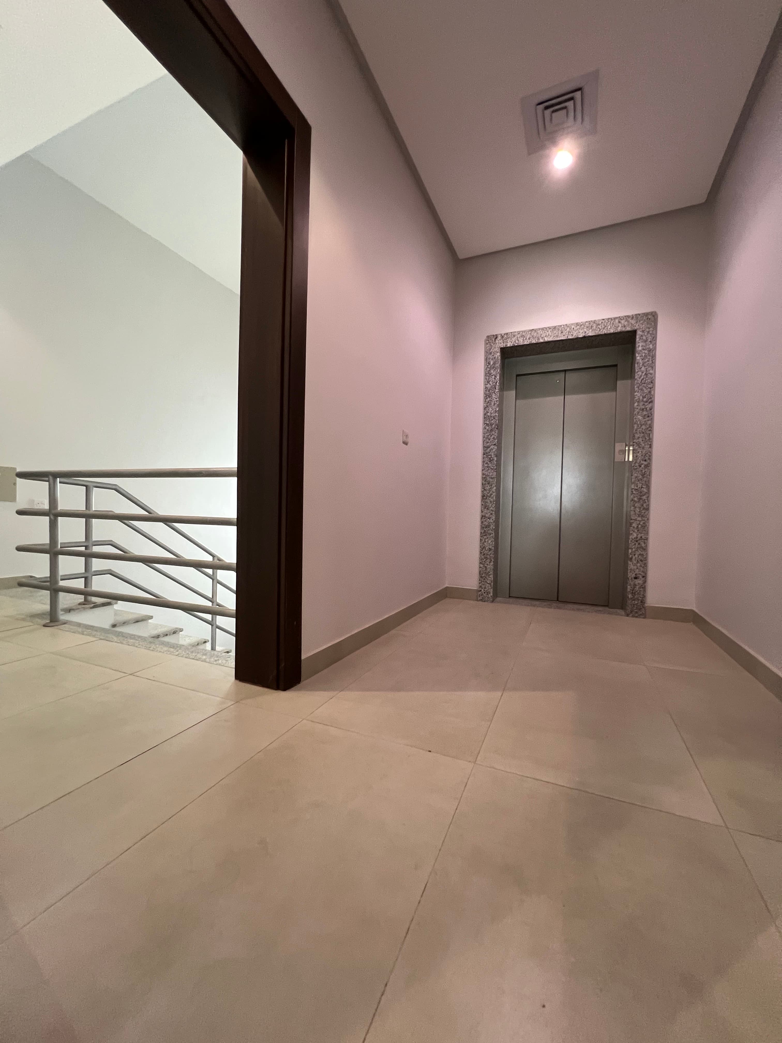 دوبلكس للإيجار فى الصديق